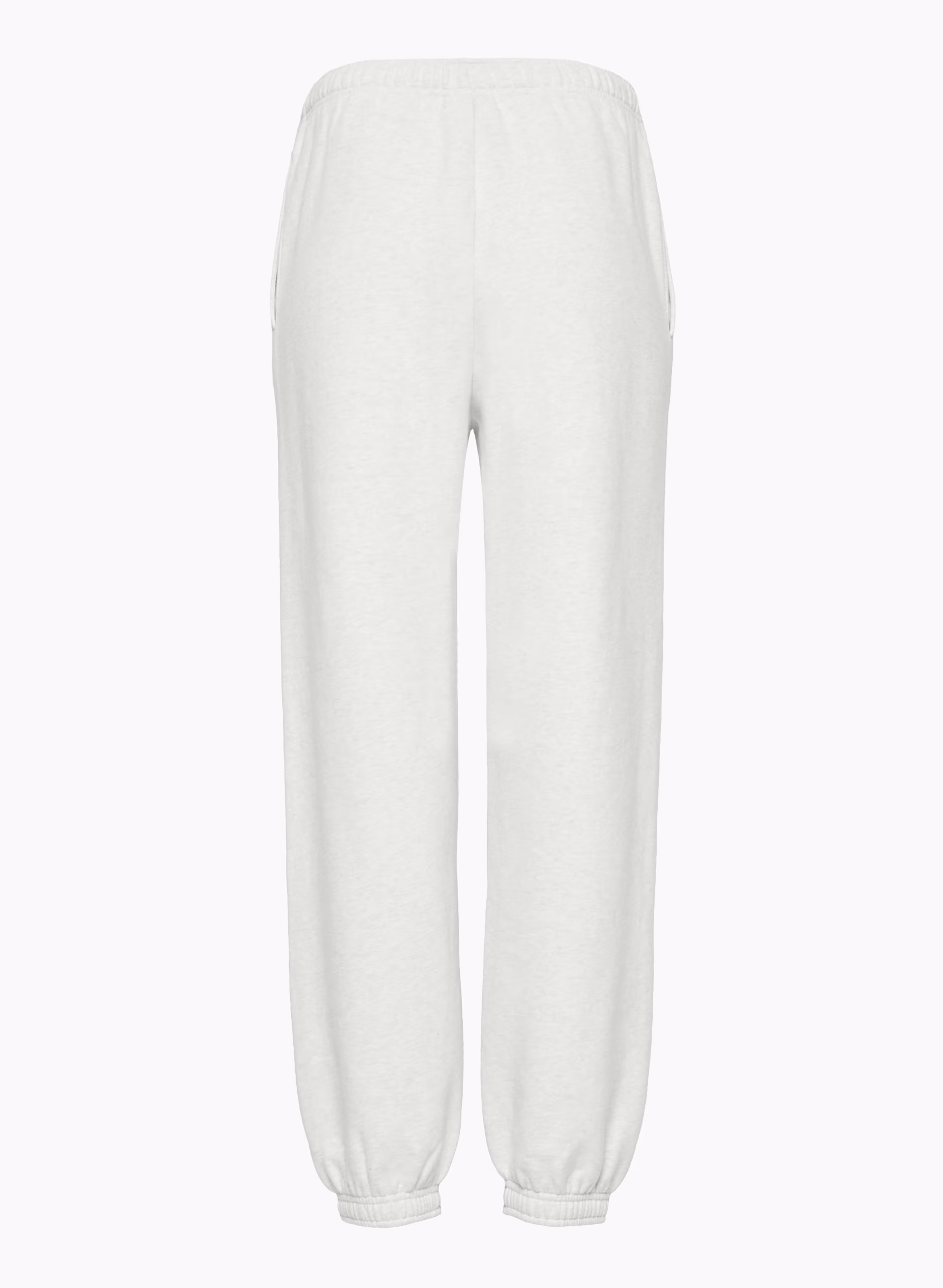 Cozy Sweatfleece Mega Jogger