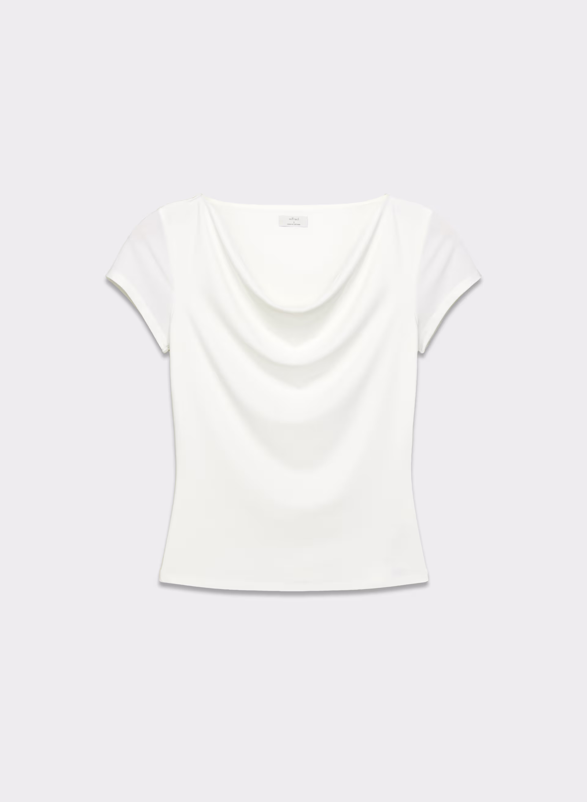 Smooth Matter™ Anne T-shirt