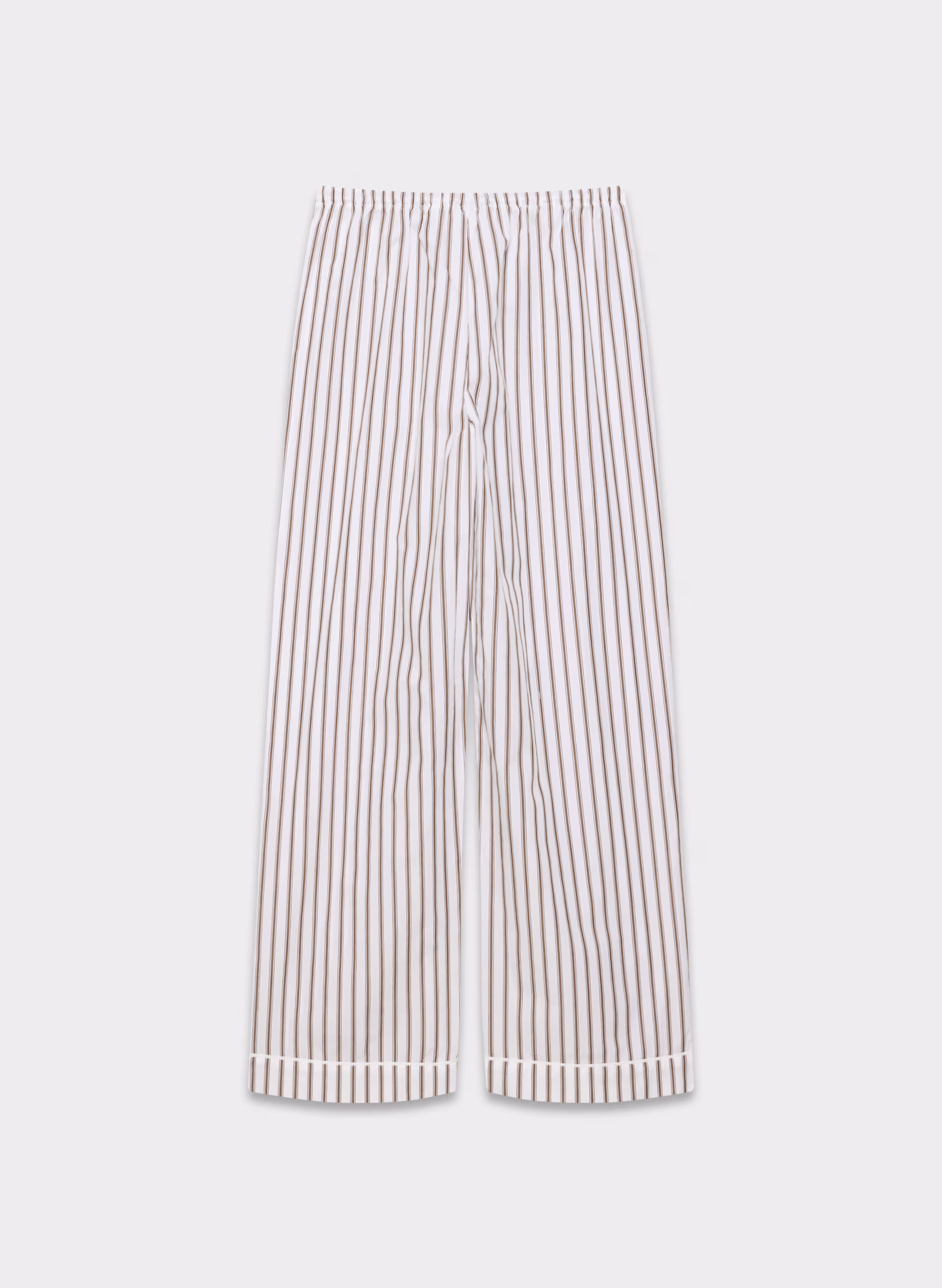 Laze Poplin Pajama Pant
