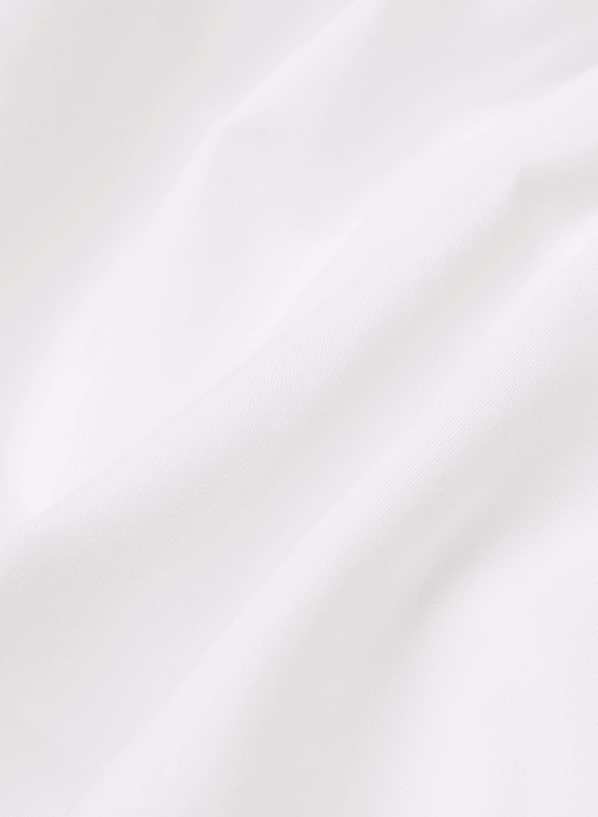 Resolute Poplin Dress