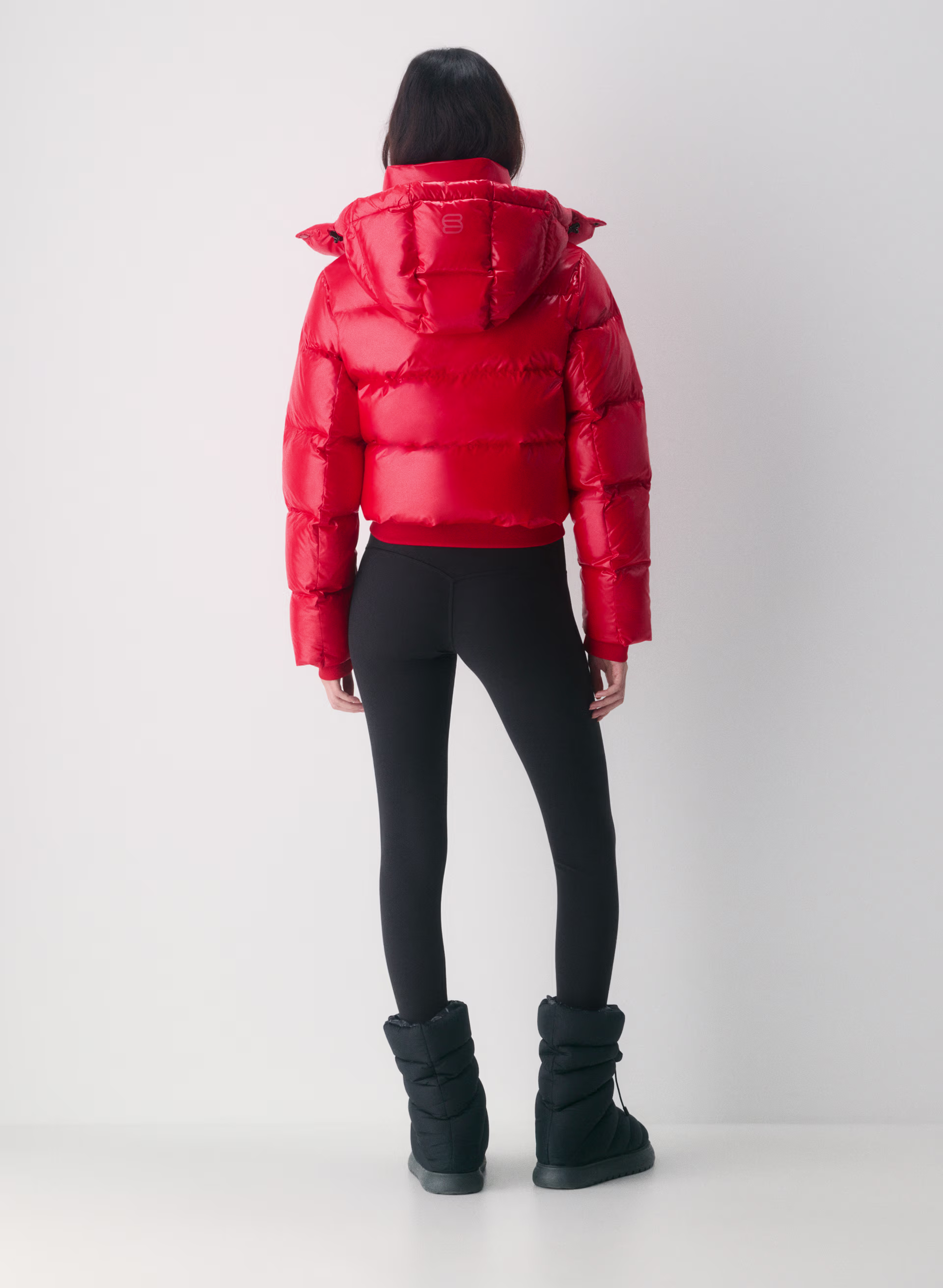 The Super Resort Puff™ - Hi-Gloss