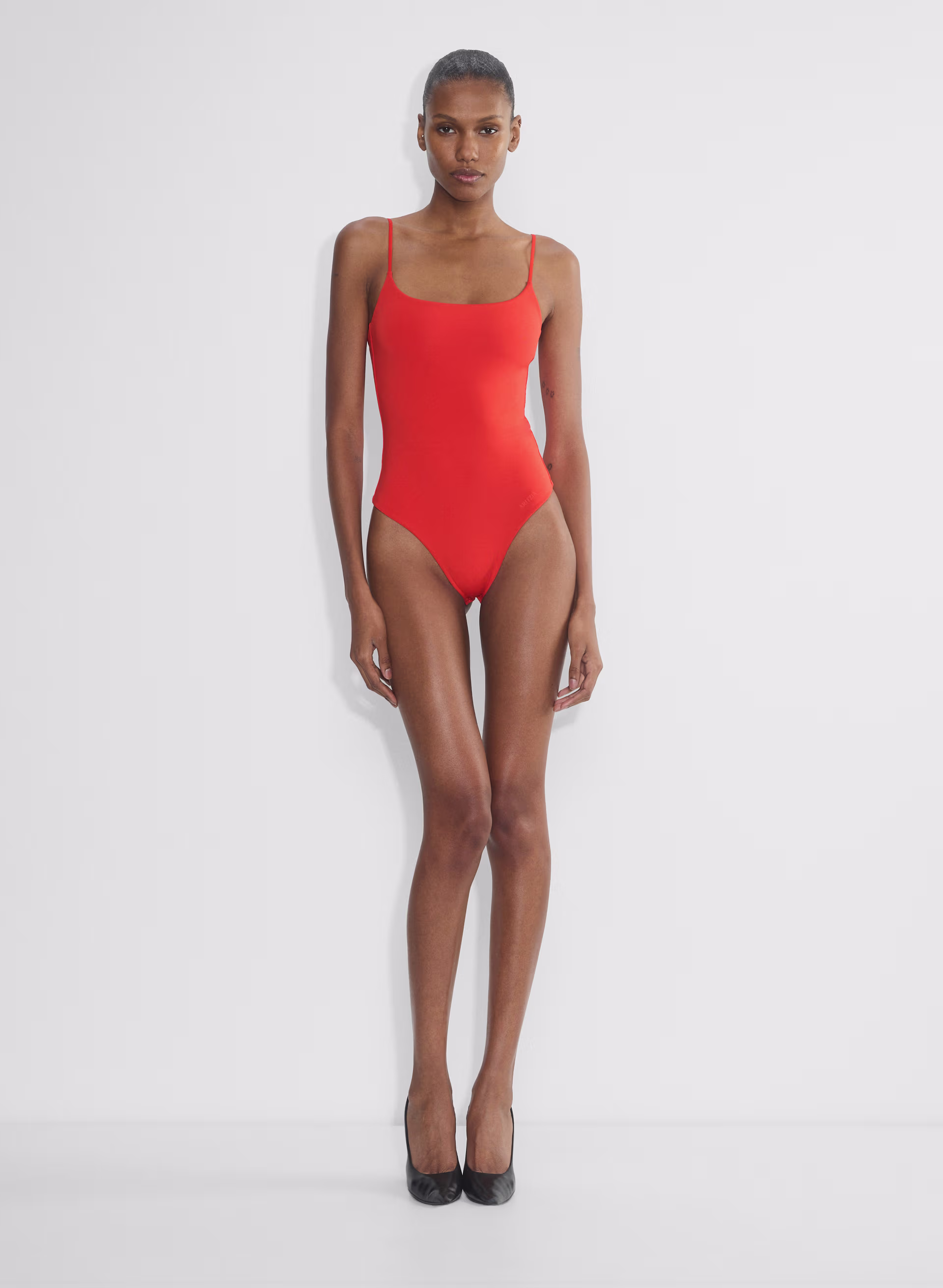 Original Contour Cami Bodysuit