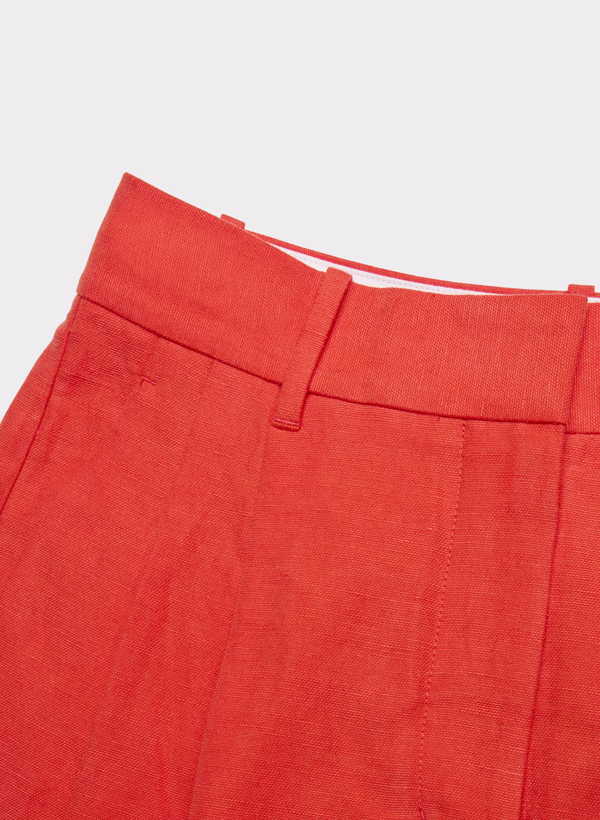 The Effortless Short™ Mini - CruiseLinen™