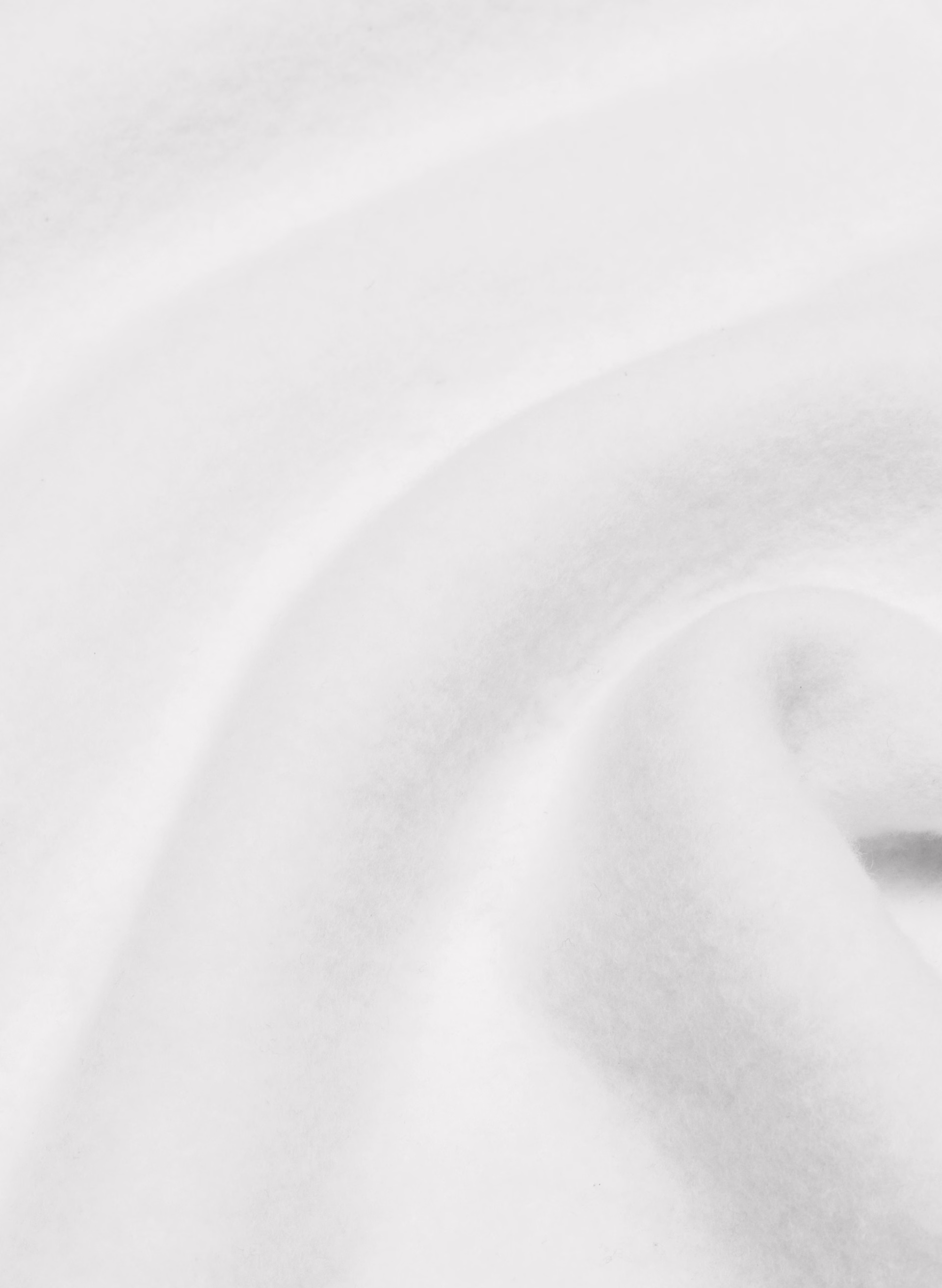 Cozy Sweatfleece Boyfriend Wide Sweatpant