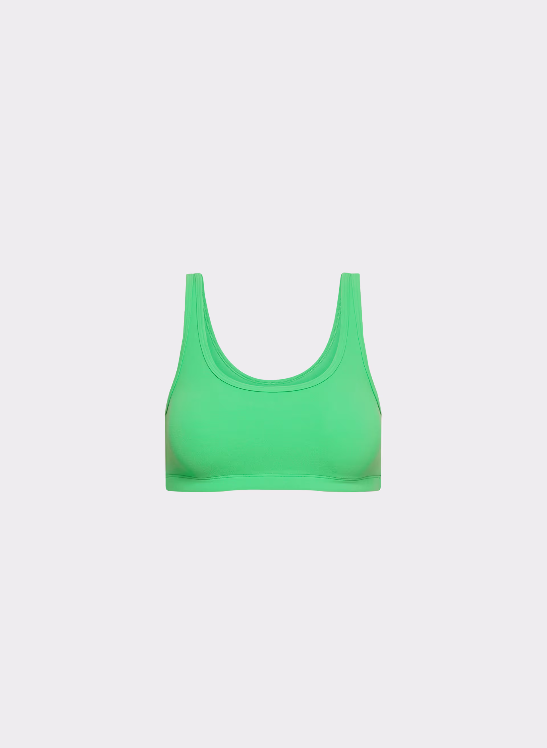 BUTTER Mini Bra Top - A/B Cup