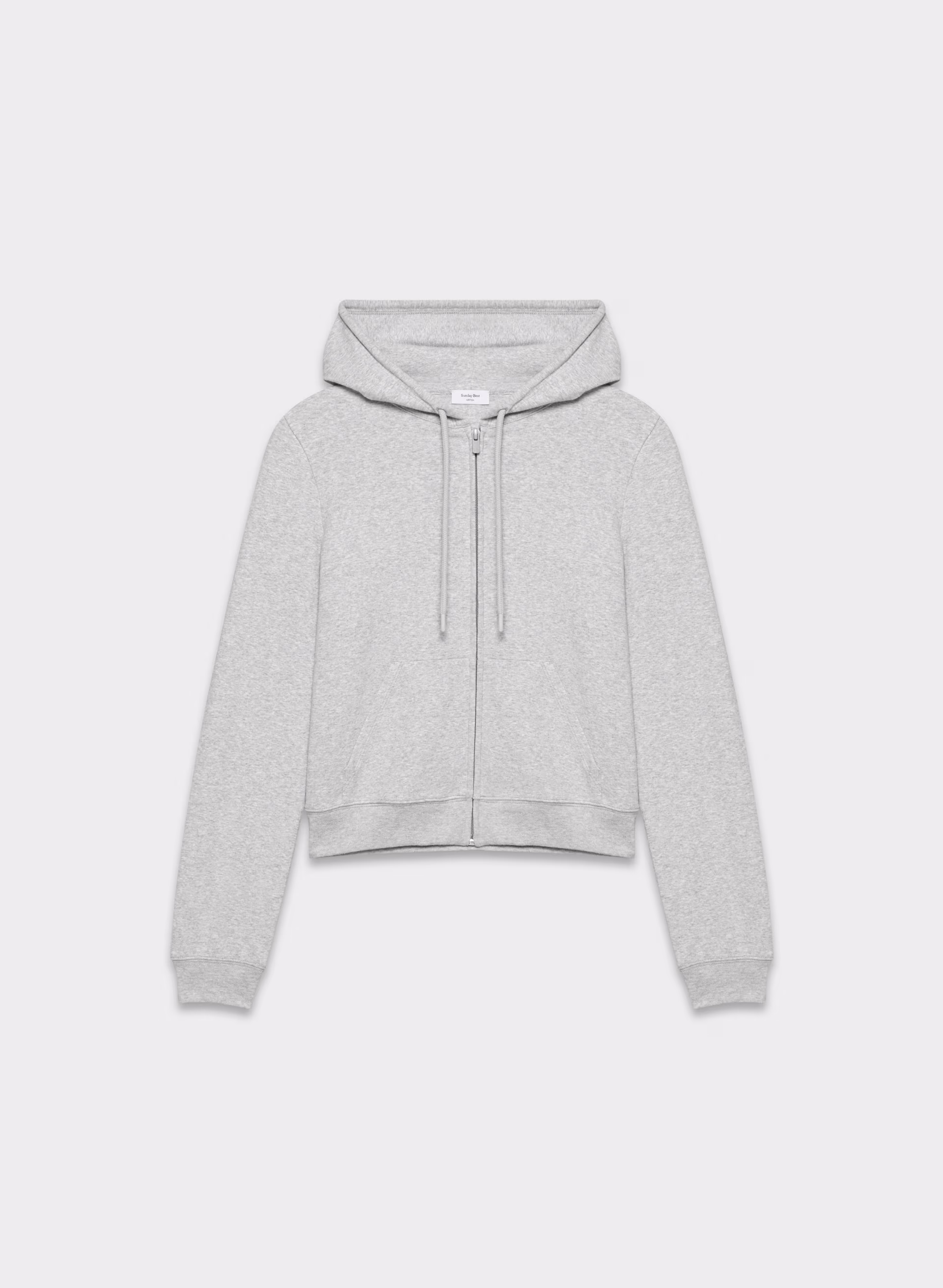 BestHug™ Posy Zip Hoodie
