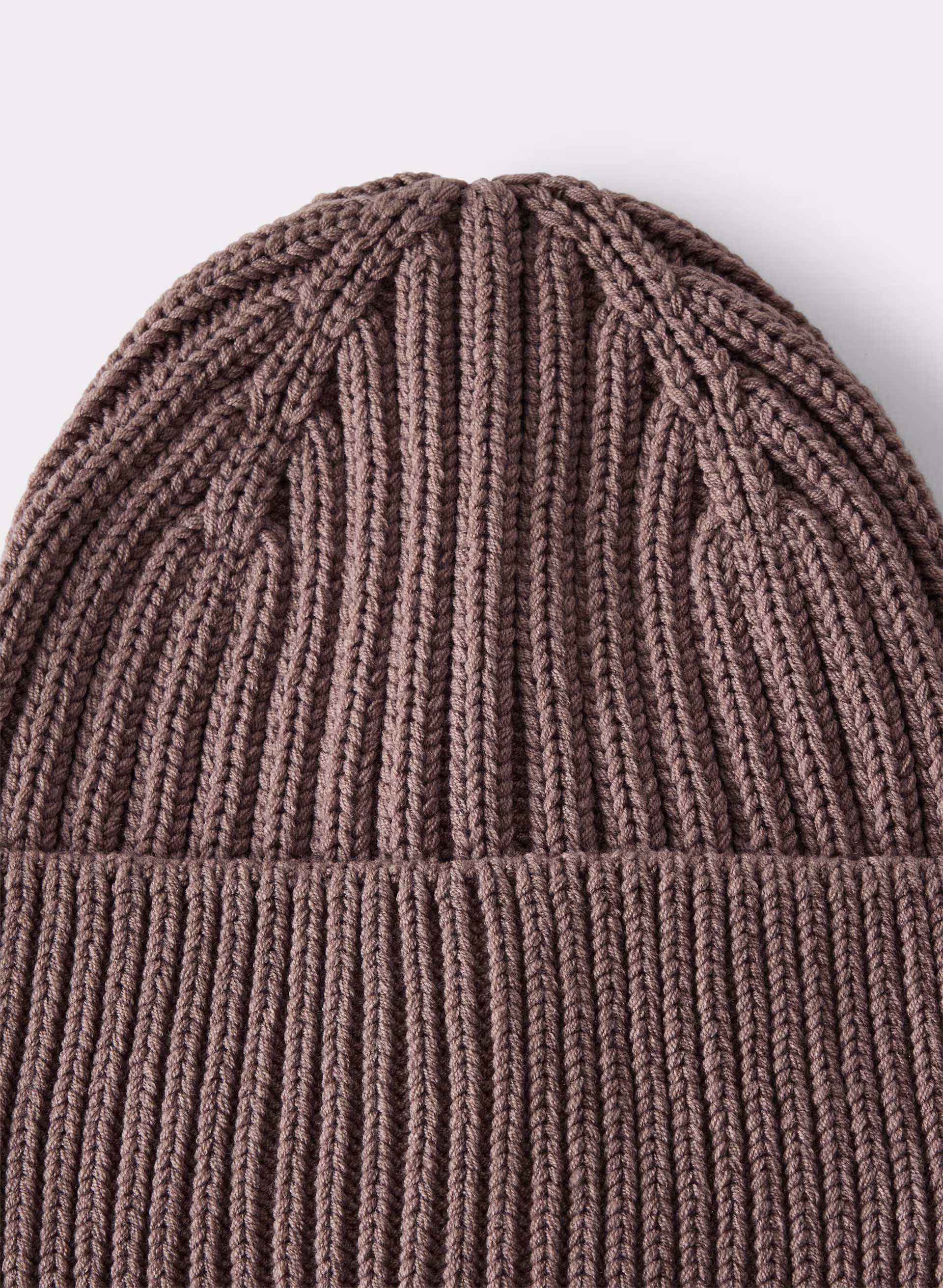 Backcountry Beanie