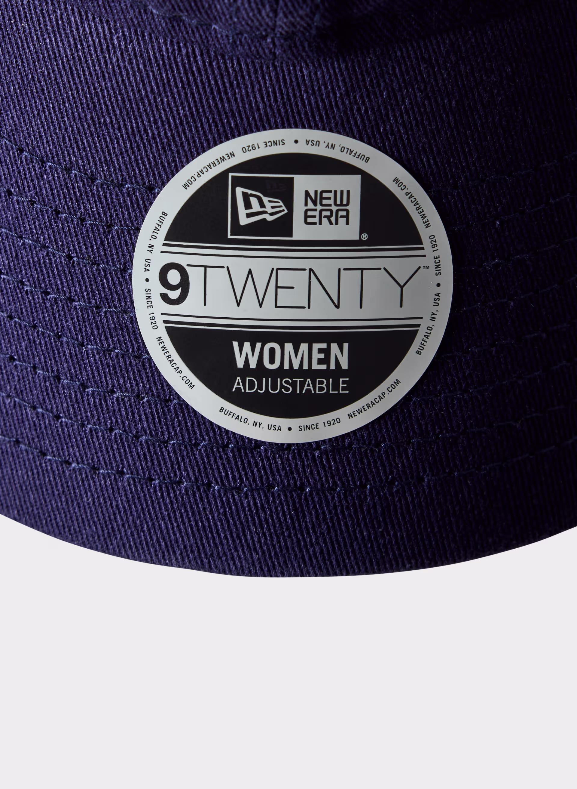 Vancouver Canucks 9TWENTY Hat