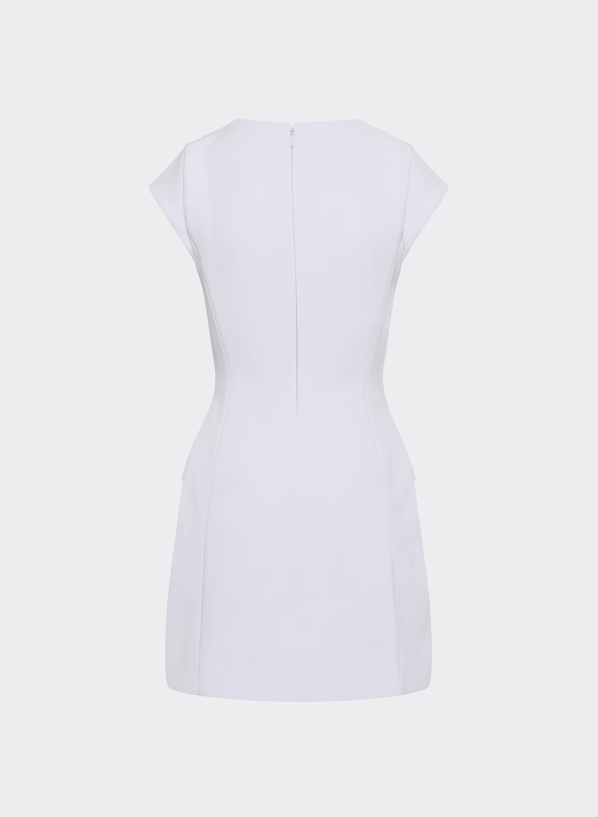 FigureKnit™ Priestly Dress