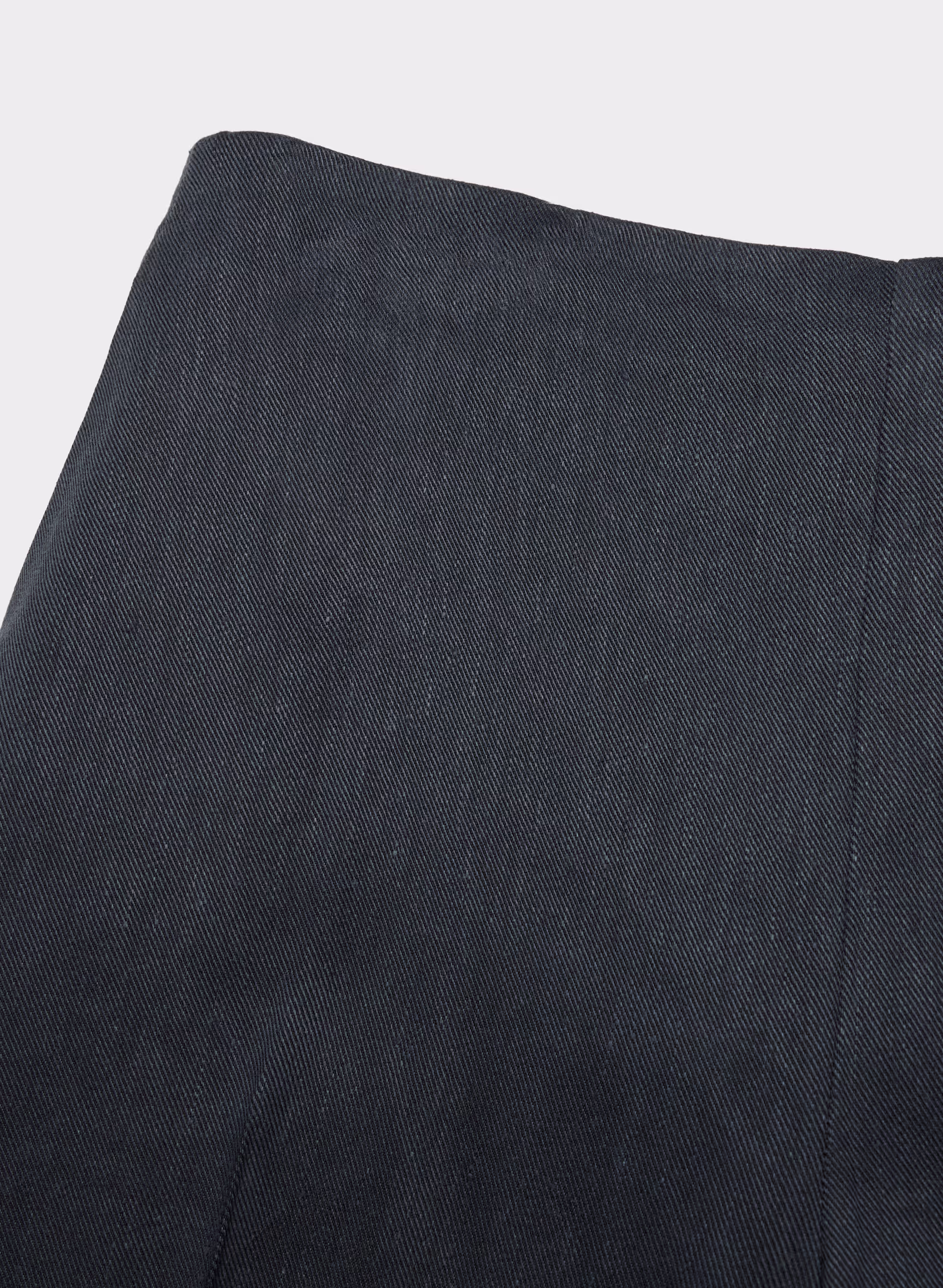 Parity Linen Pant