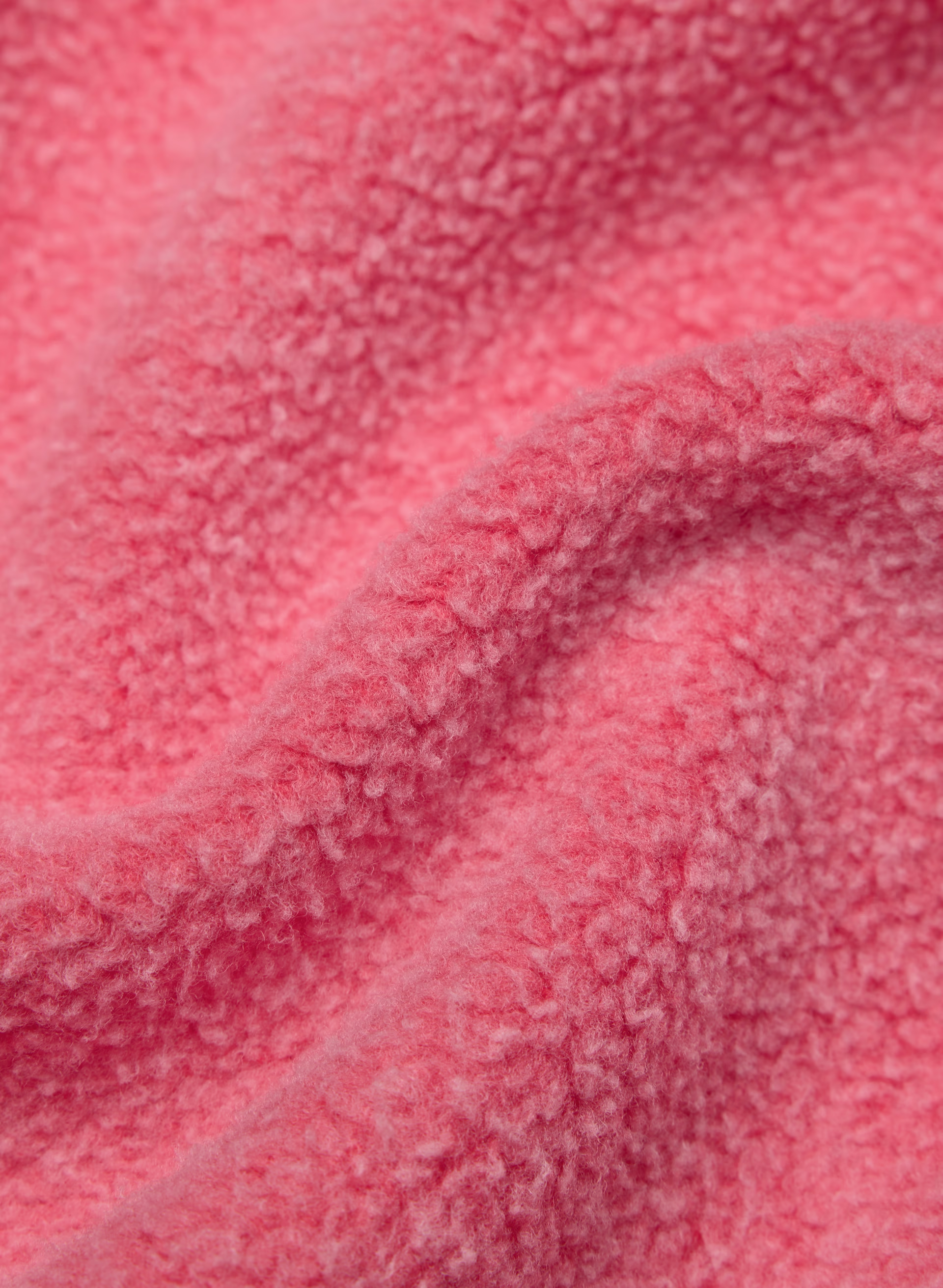 Cozy Sweatfleece Boyfriend Wide Sweatpant