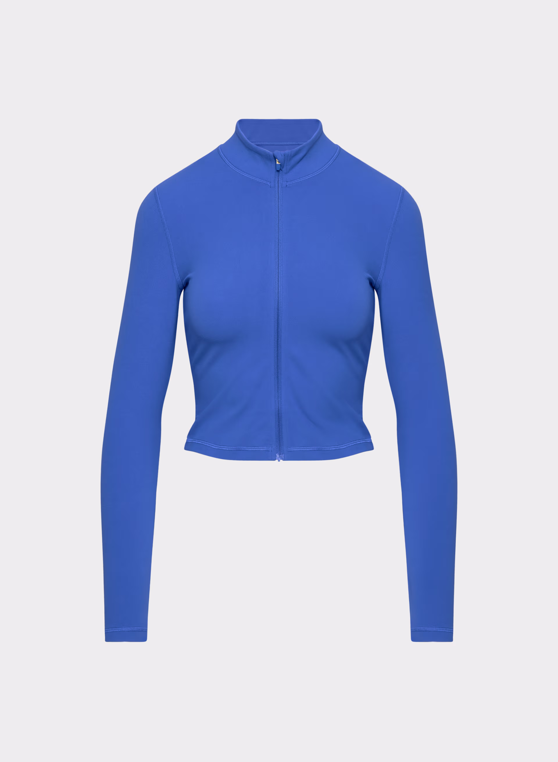 New BUTTER Limit Zip-Up