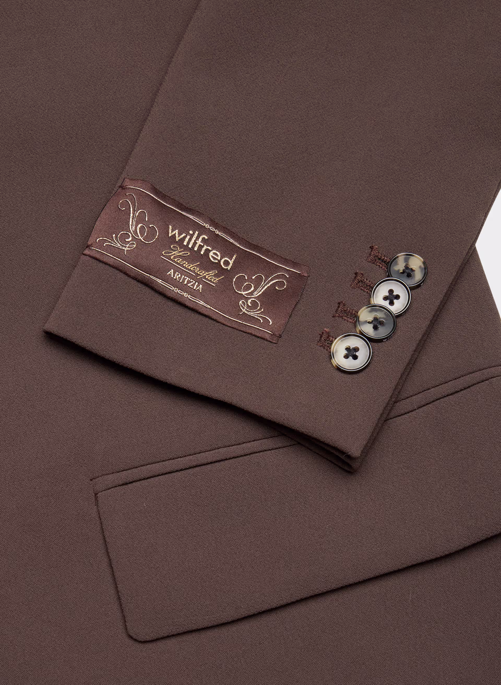 Generation Blazer - Crepette™