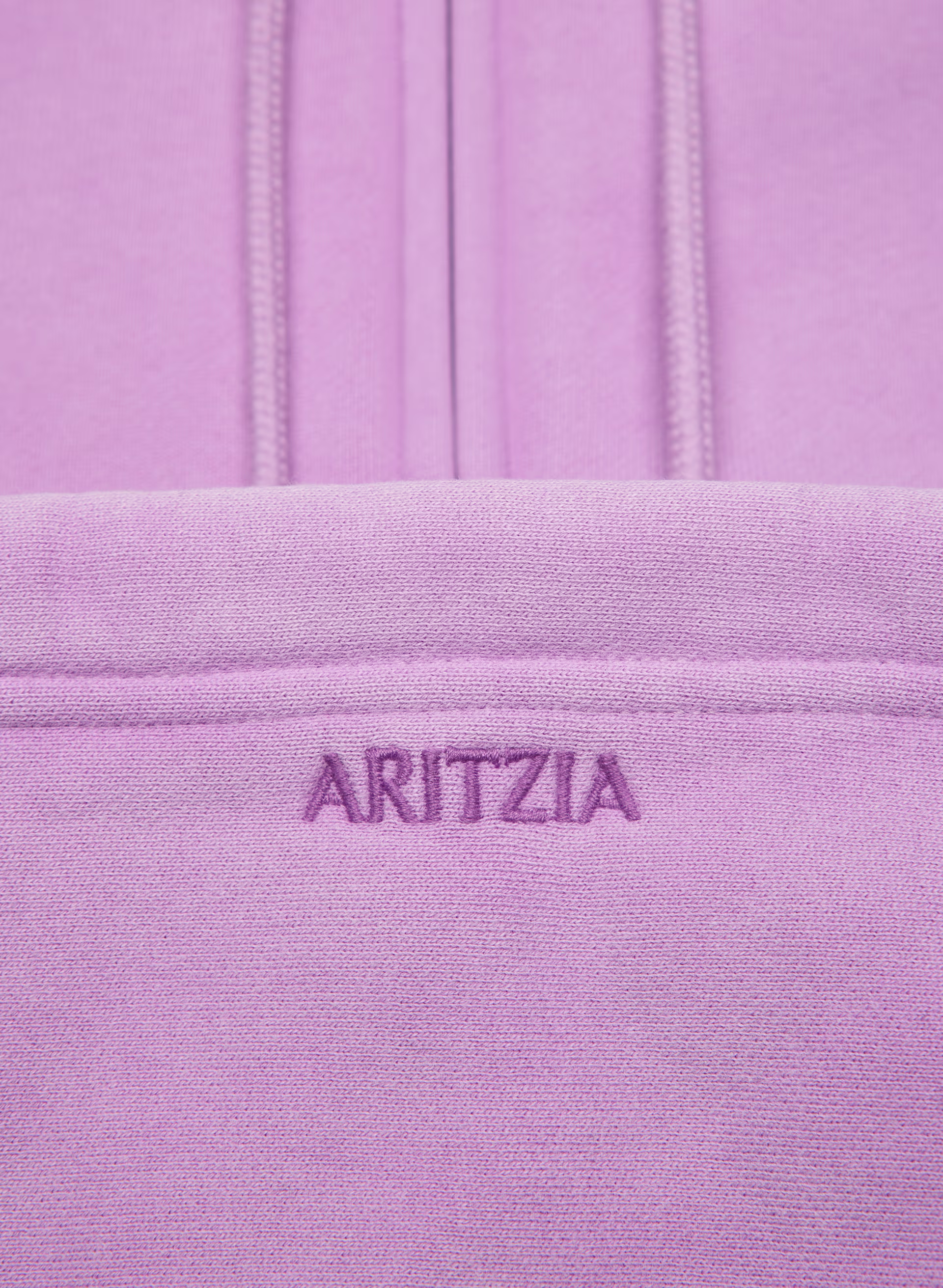 Cozy Sweatfleece Boyfriend Boxy Zip Hoodie