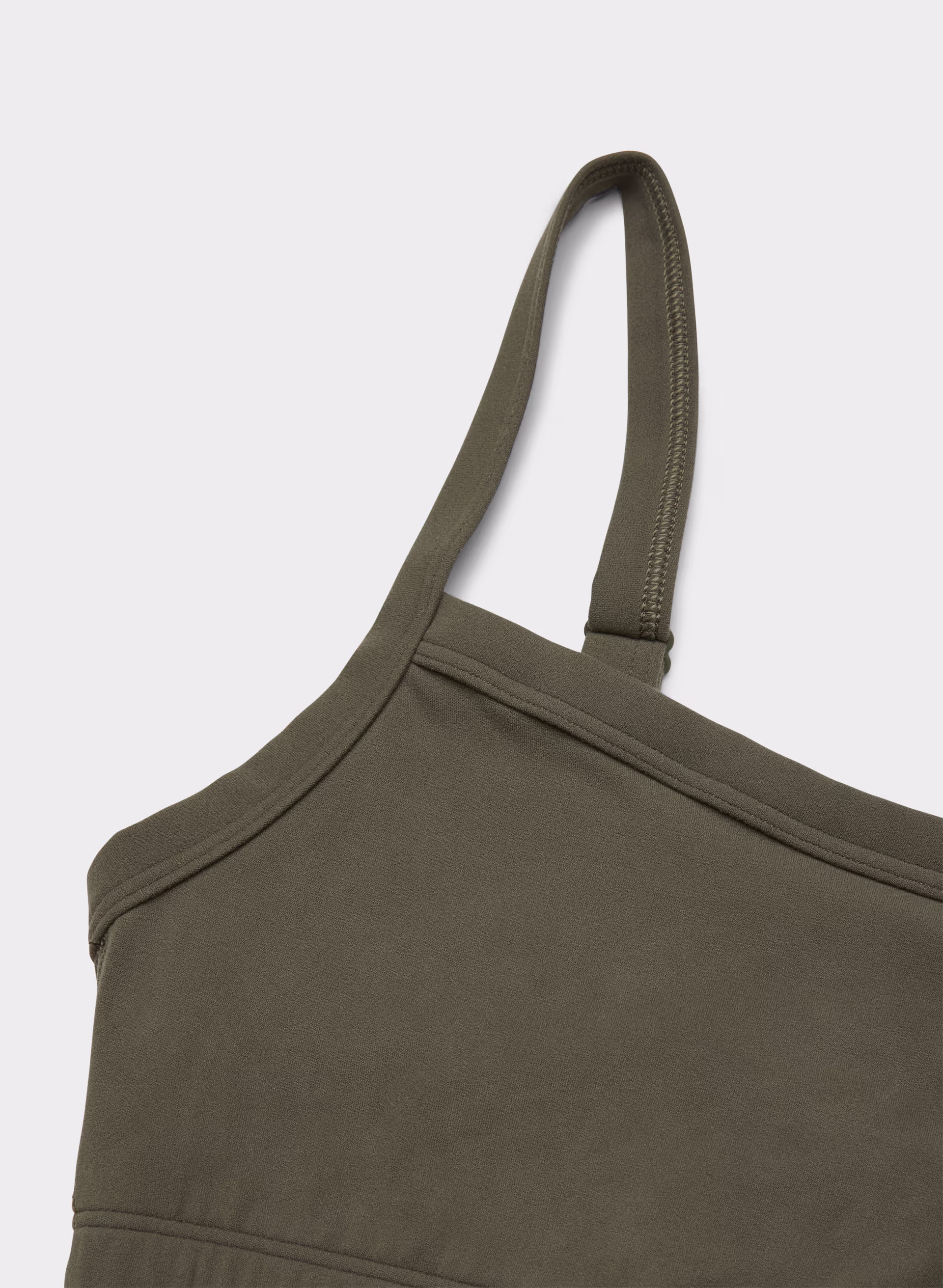 BUTTER Tumbler Bra Top