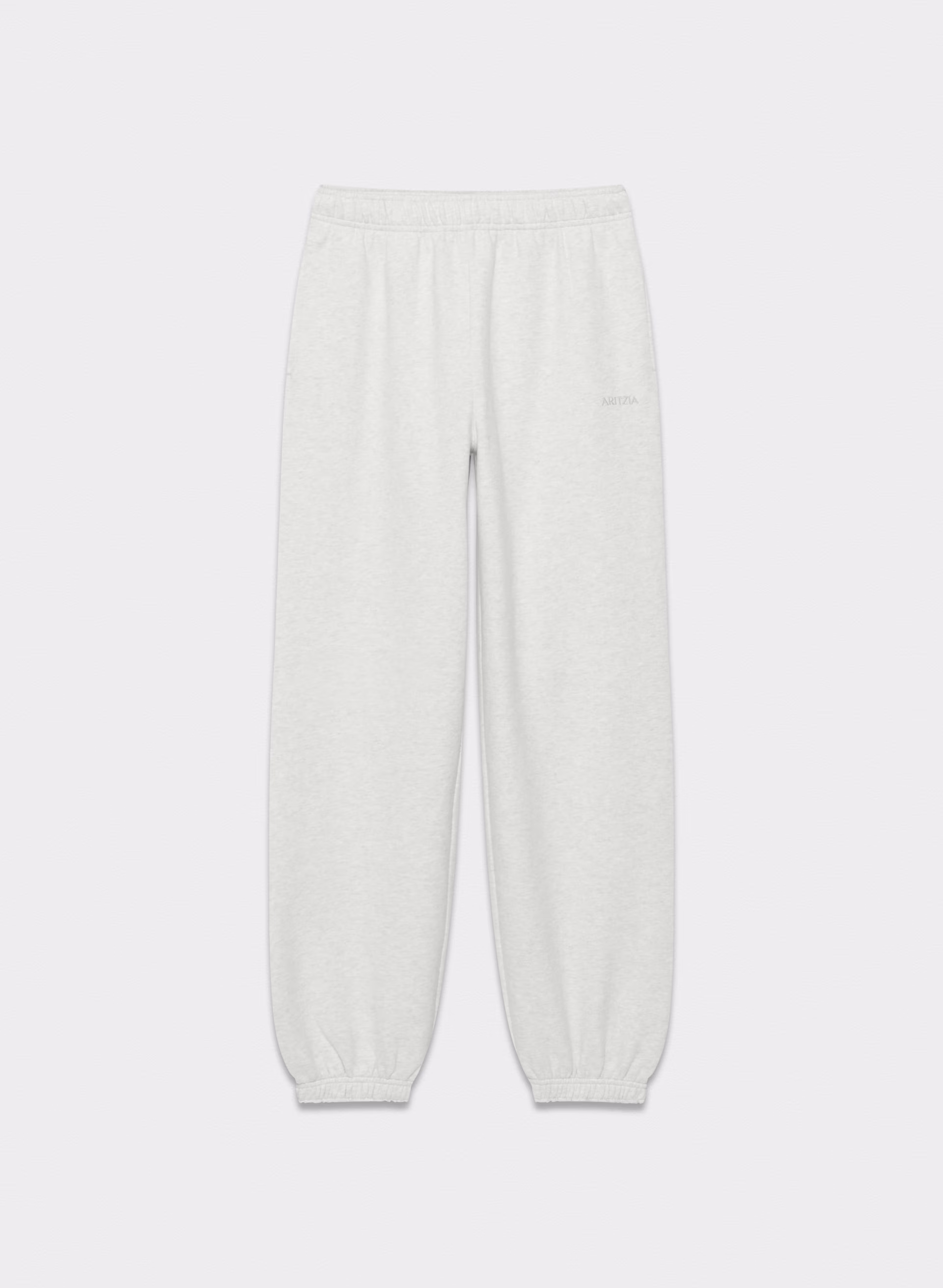Cozy Sweatfleece Mega Jogger