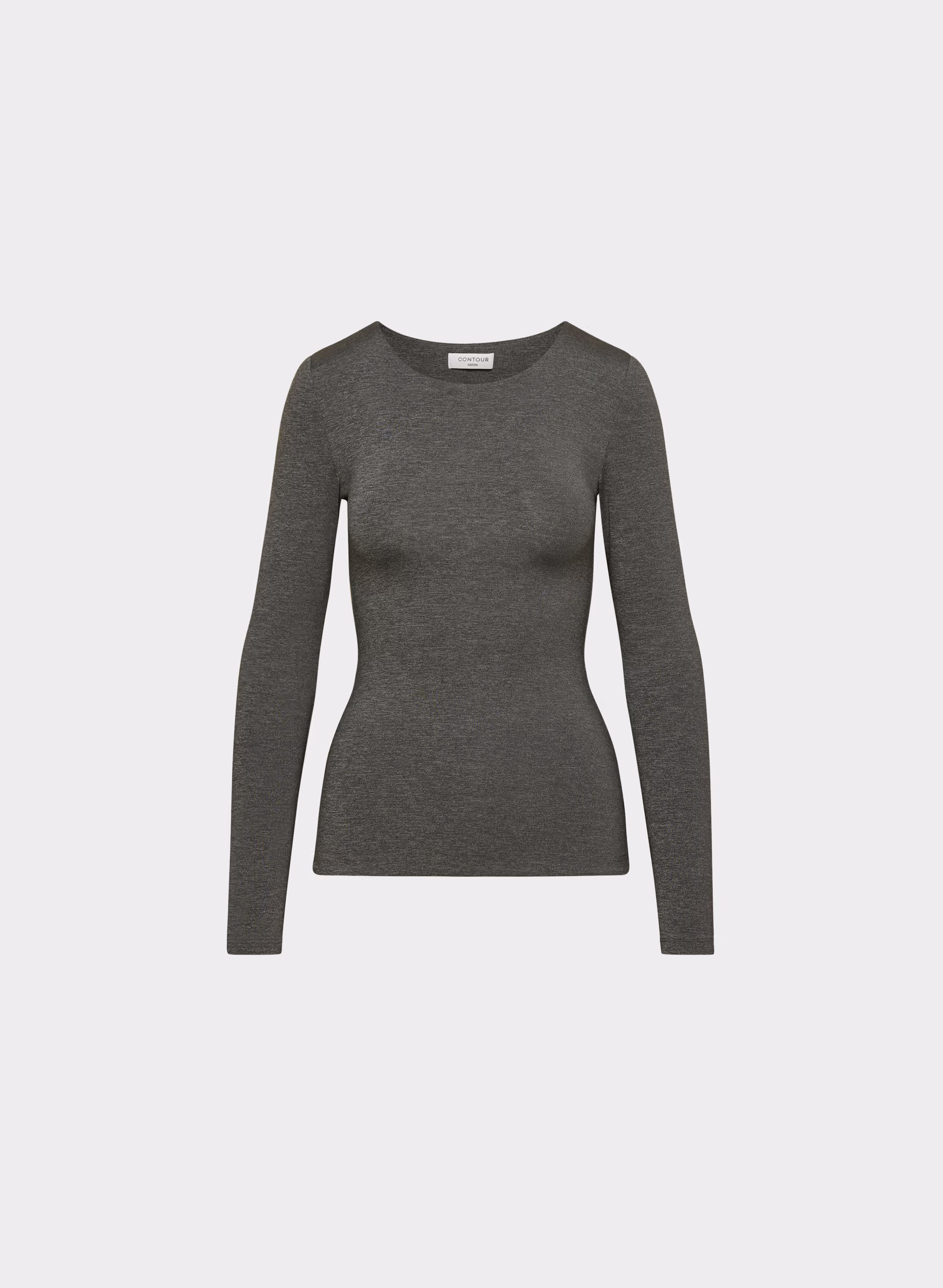 Original Contour Crew Hip Longsleeve