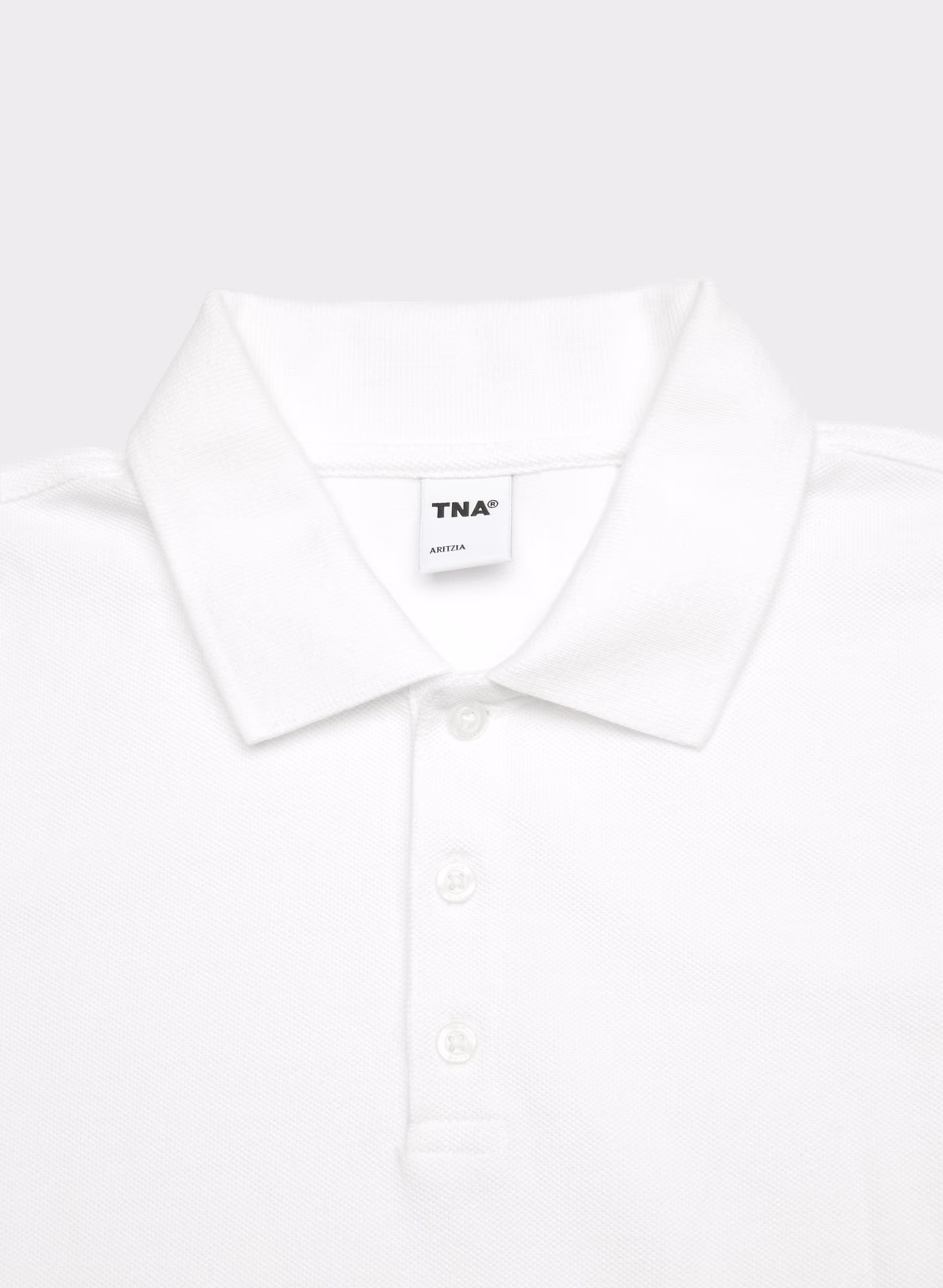 Caufield Polo T-shirt
