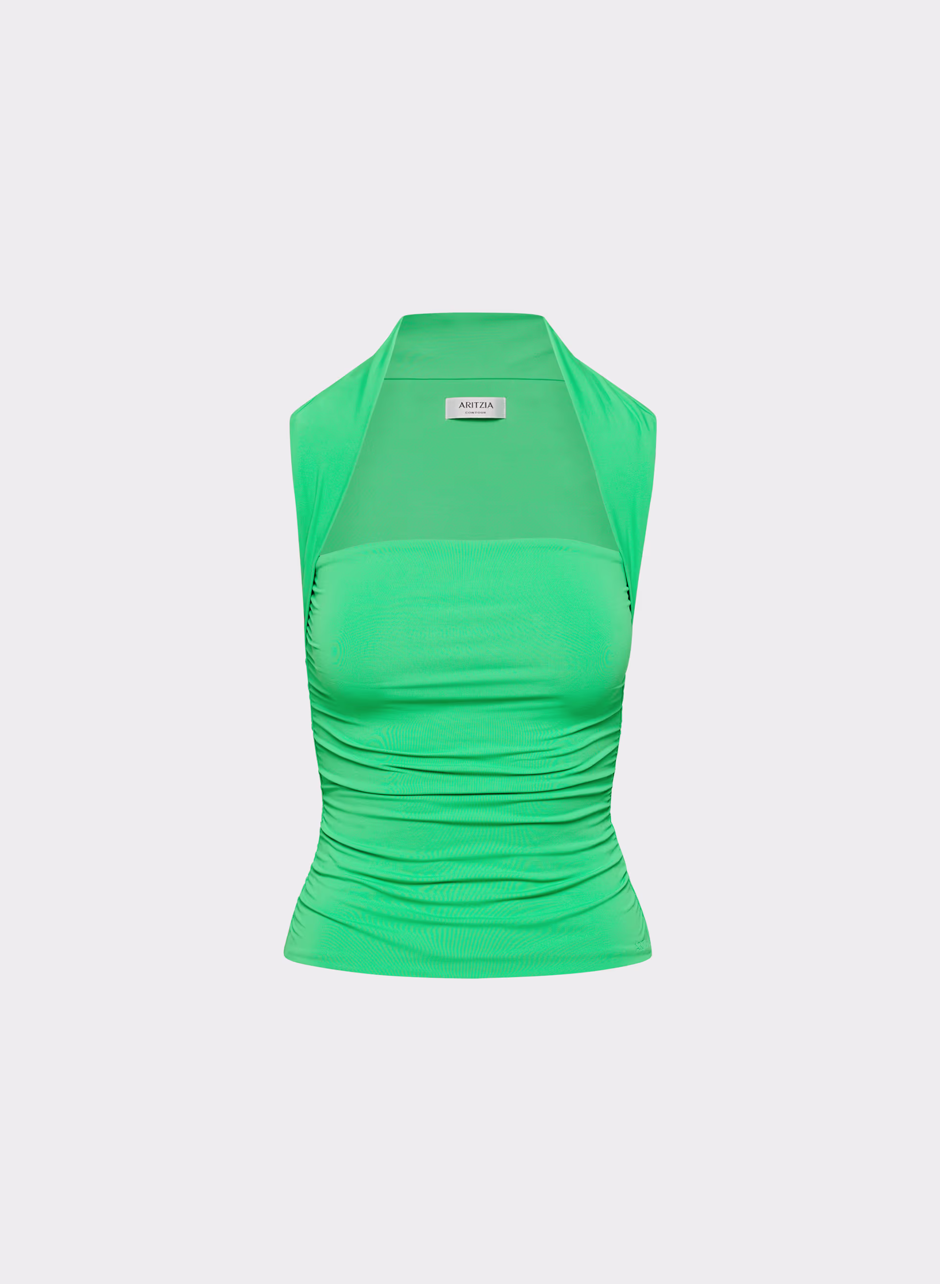 Original Contour Flourish Top