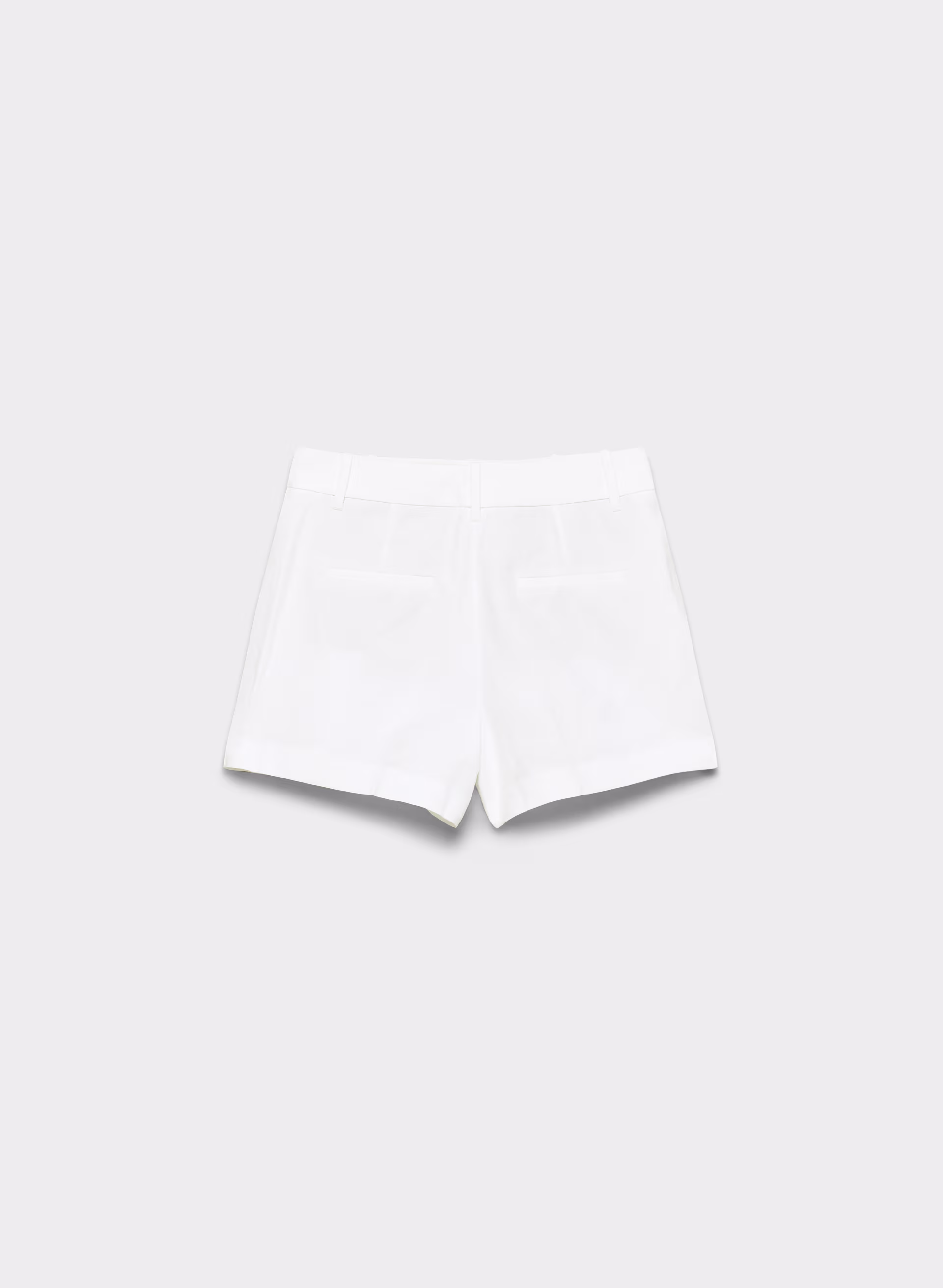 The Effortless Short™ Mini - CruiseLinen™