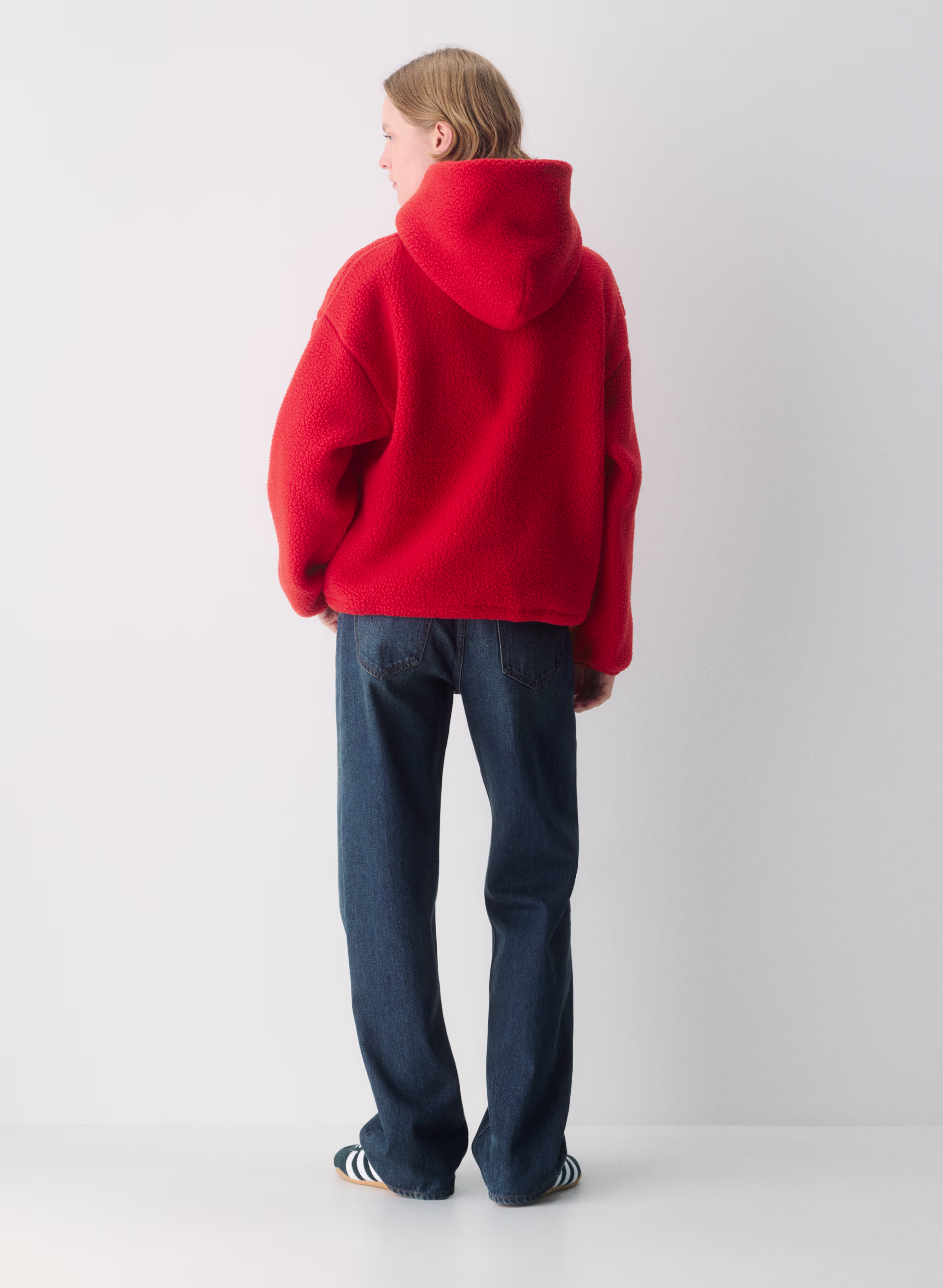 Polartec® Thermal Pro™ Hoodie