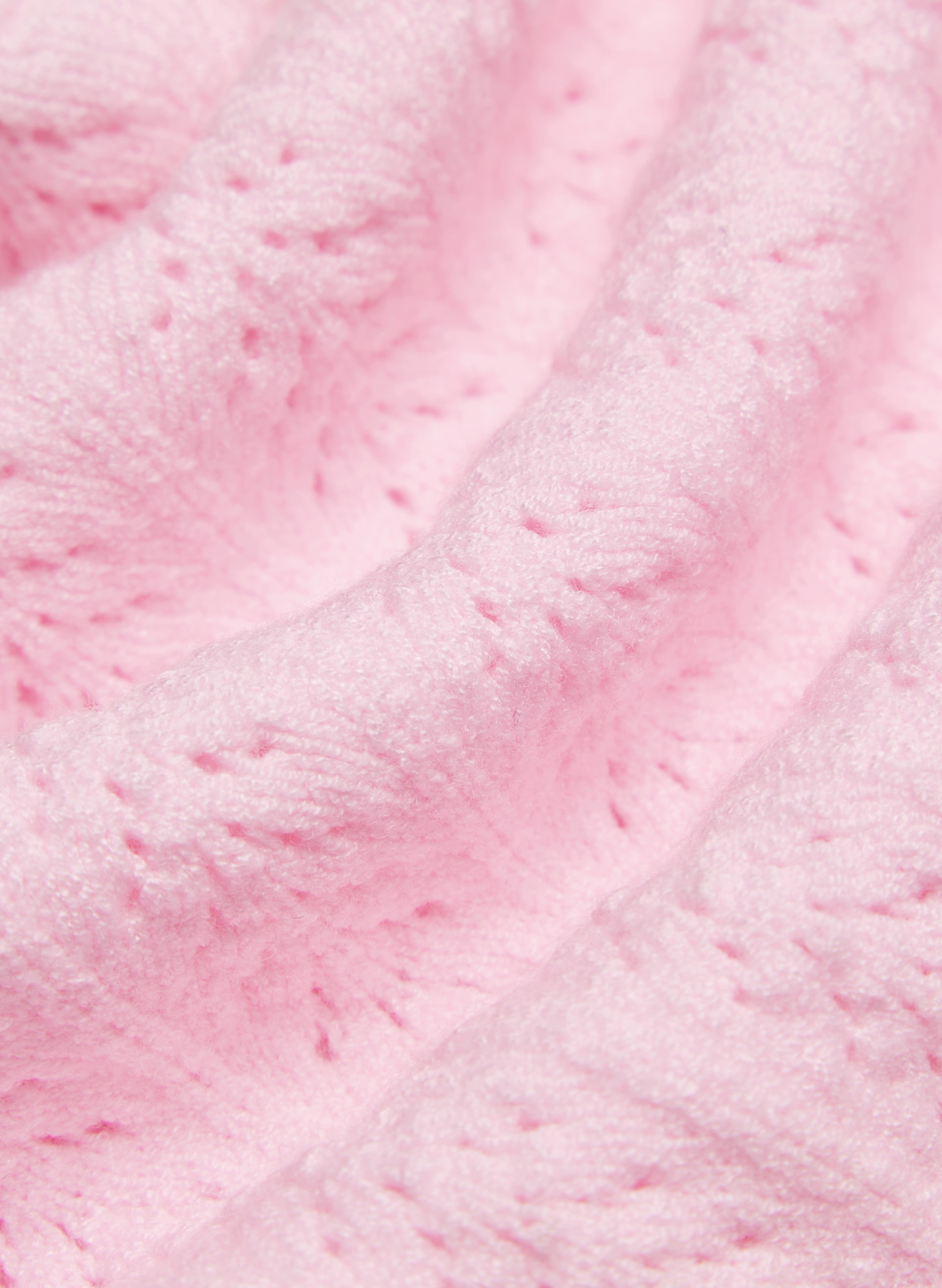 Soloist Shortsleeve Sweater