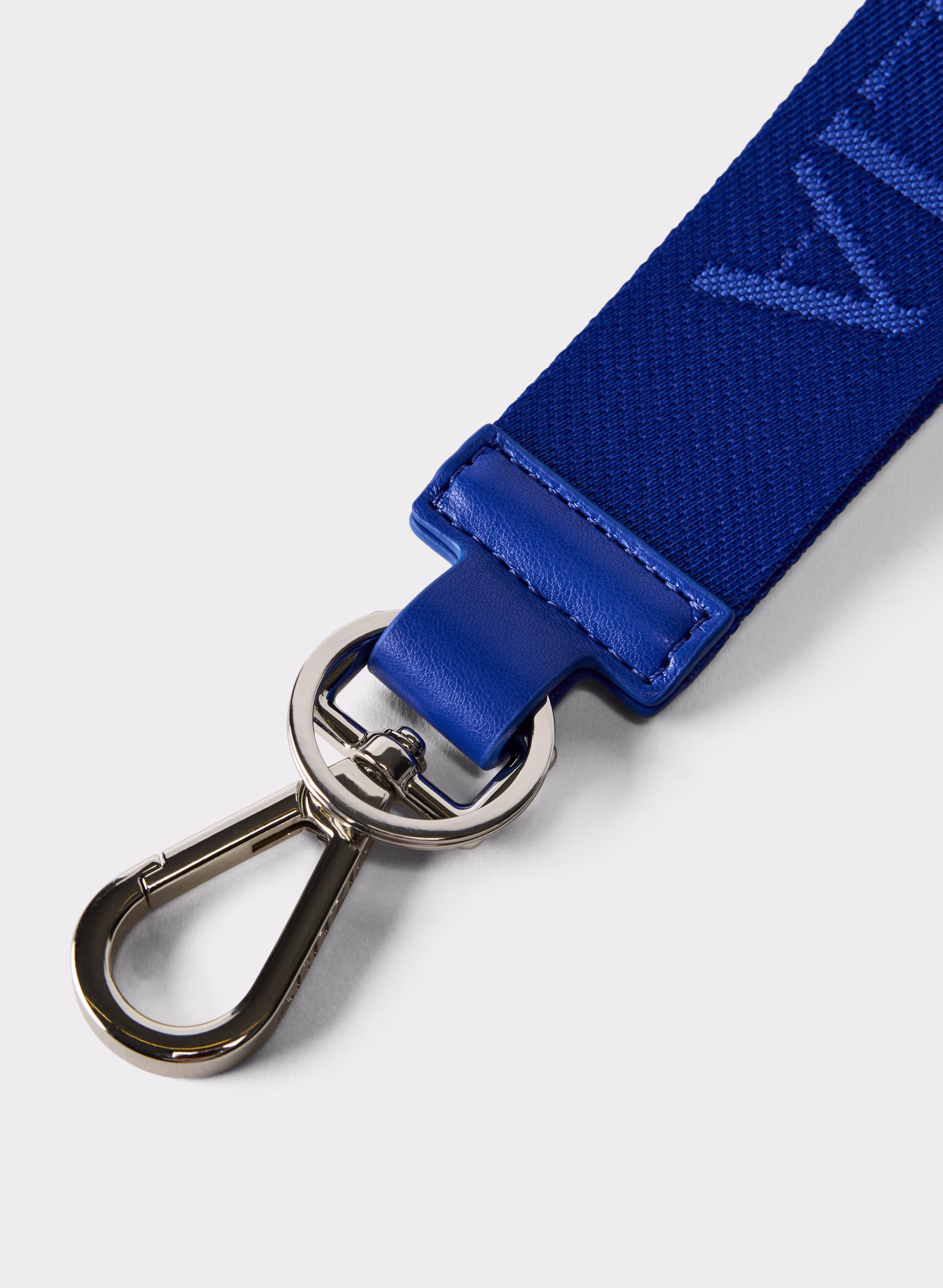 Always Found Keychain