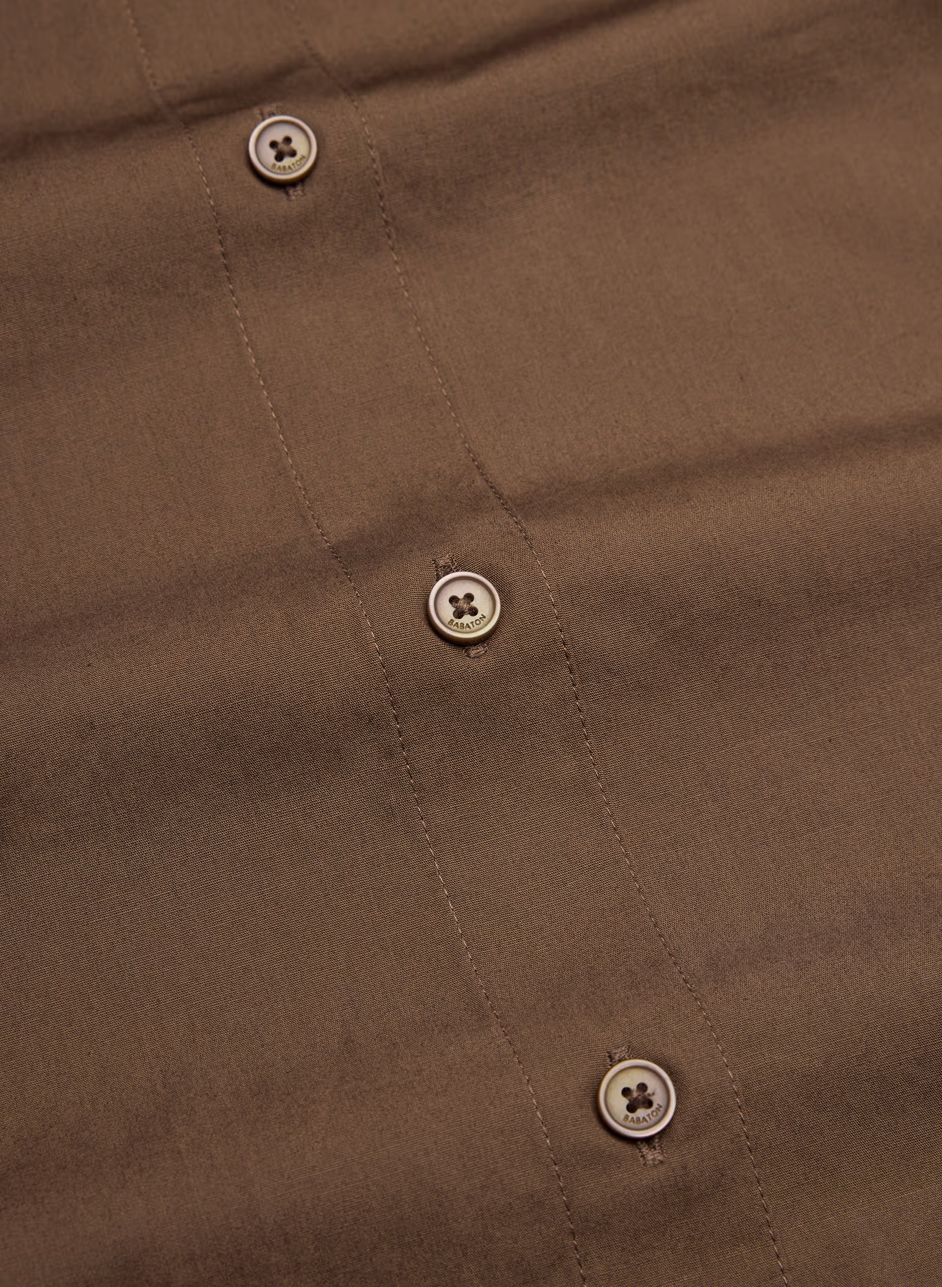 Archive Poplin Shirt