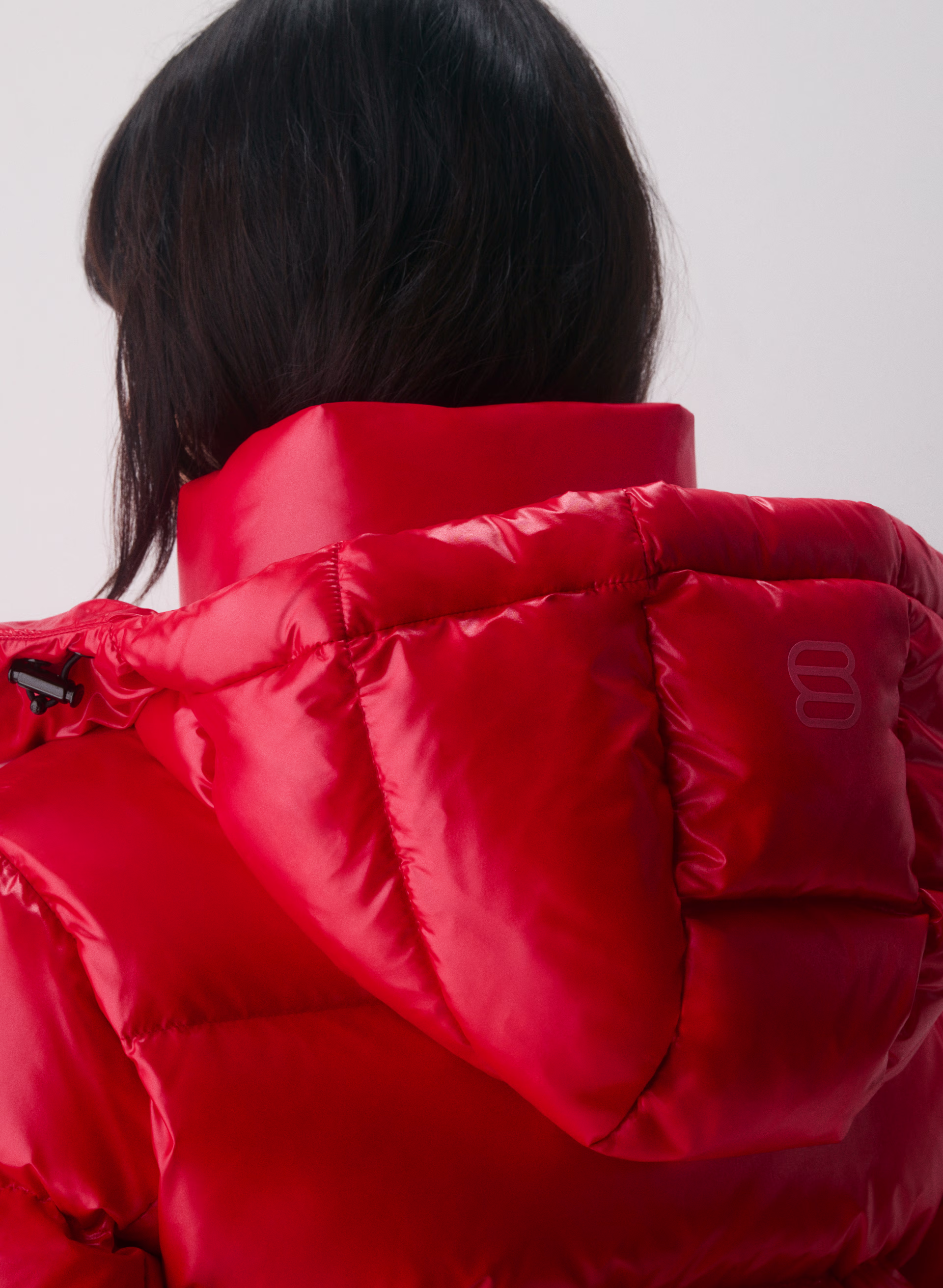 The Super Resort Puff™ - Hi-Gloss