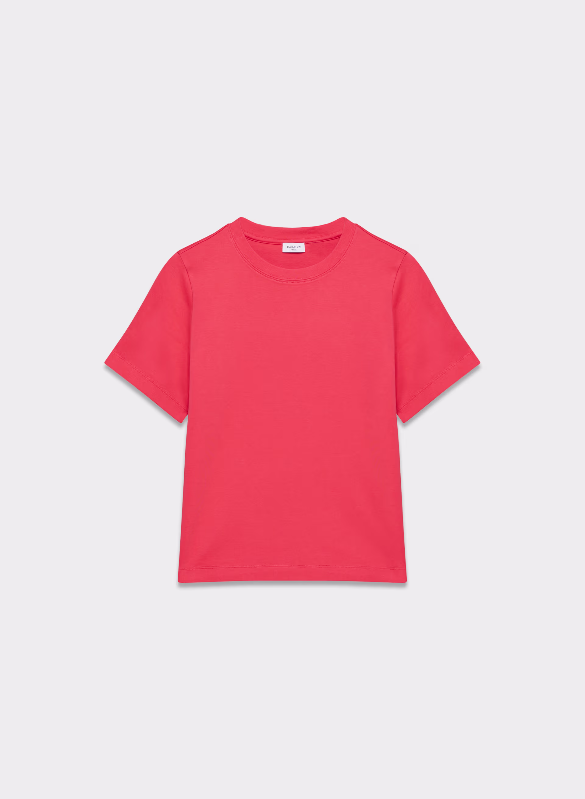 InterLock Cotton Function T-Shirt