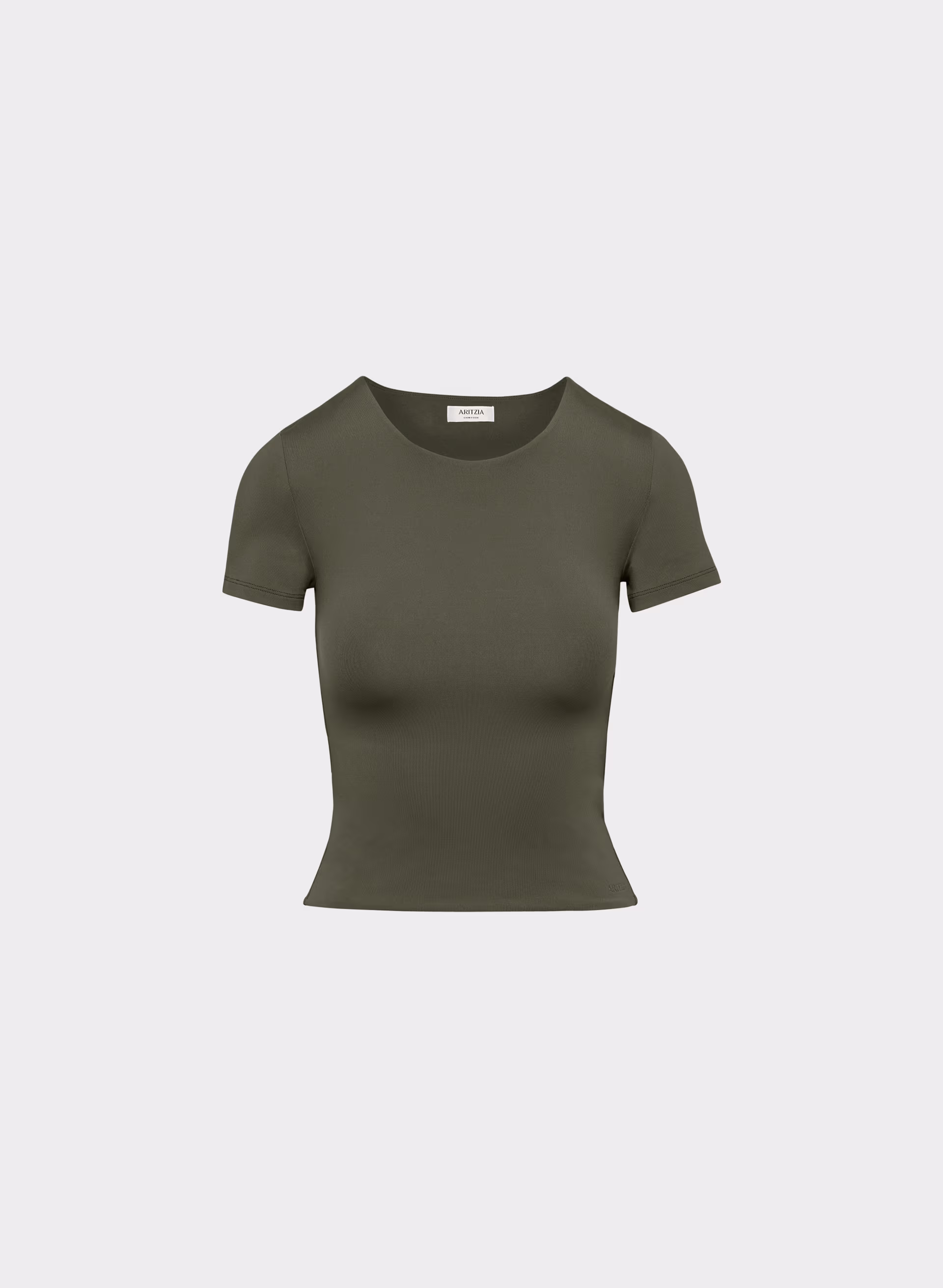 Original Contour Crew T-shirt