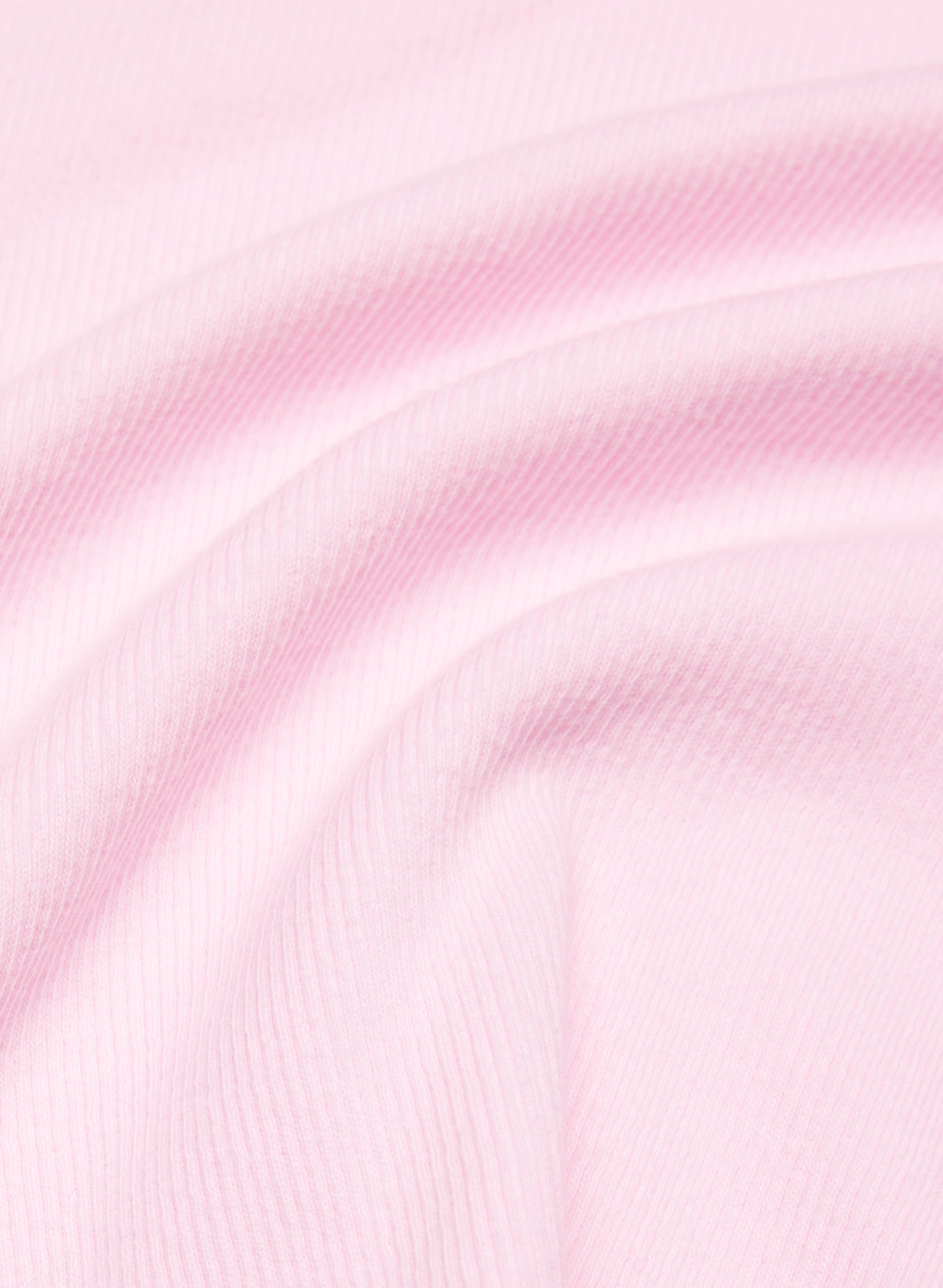 HomeStretch™ Rib Crew Longsleeve