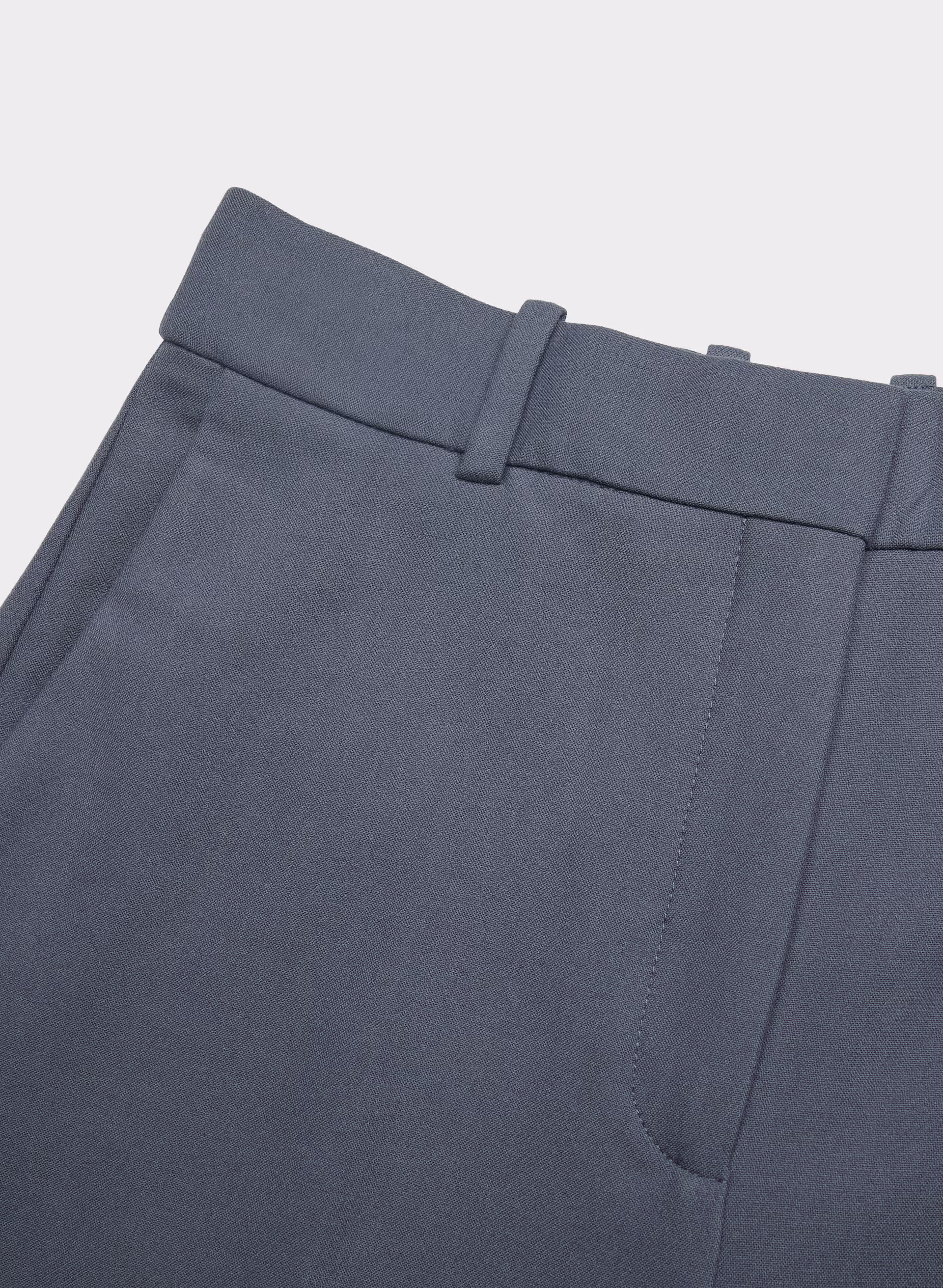 Agency Pant - (Re)ssential