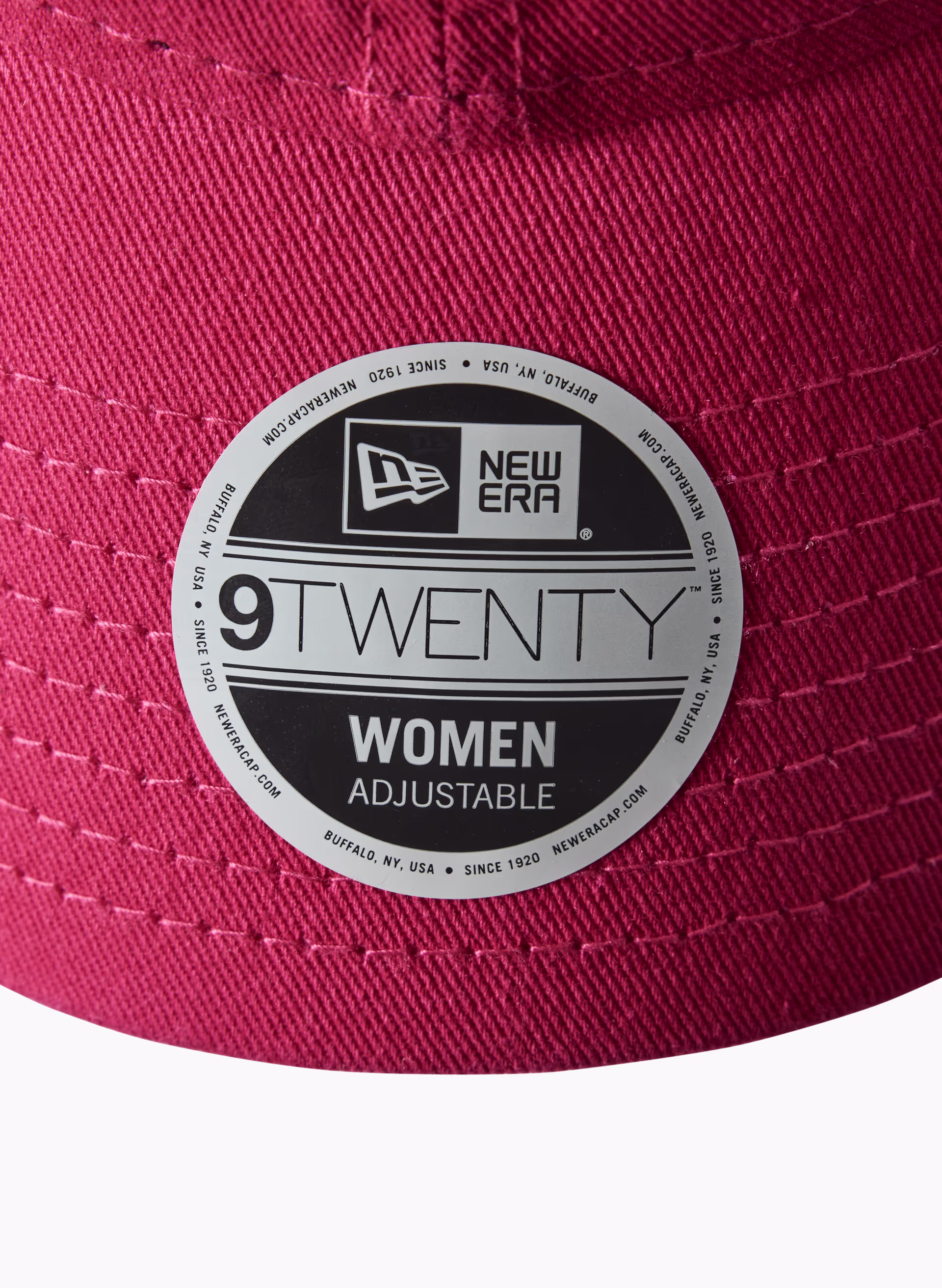 Boston Red Sox 9TWENTY Hat