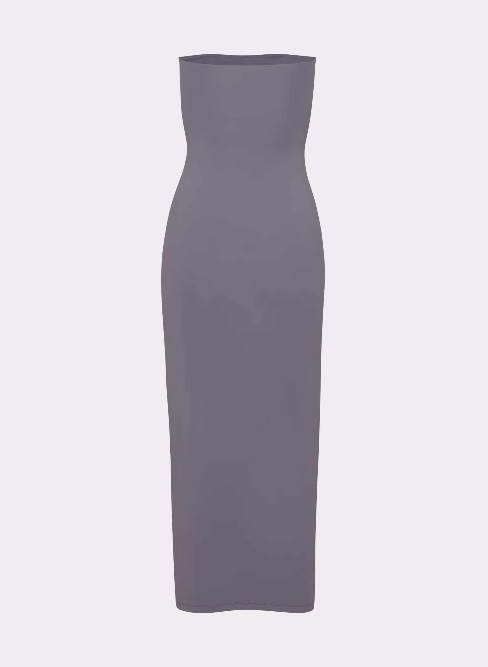 Original Contour Maxi Tube Dress
