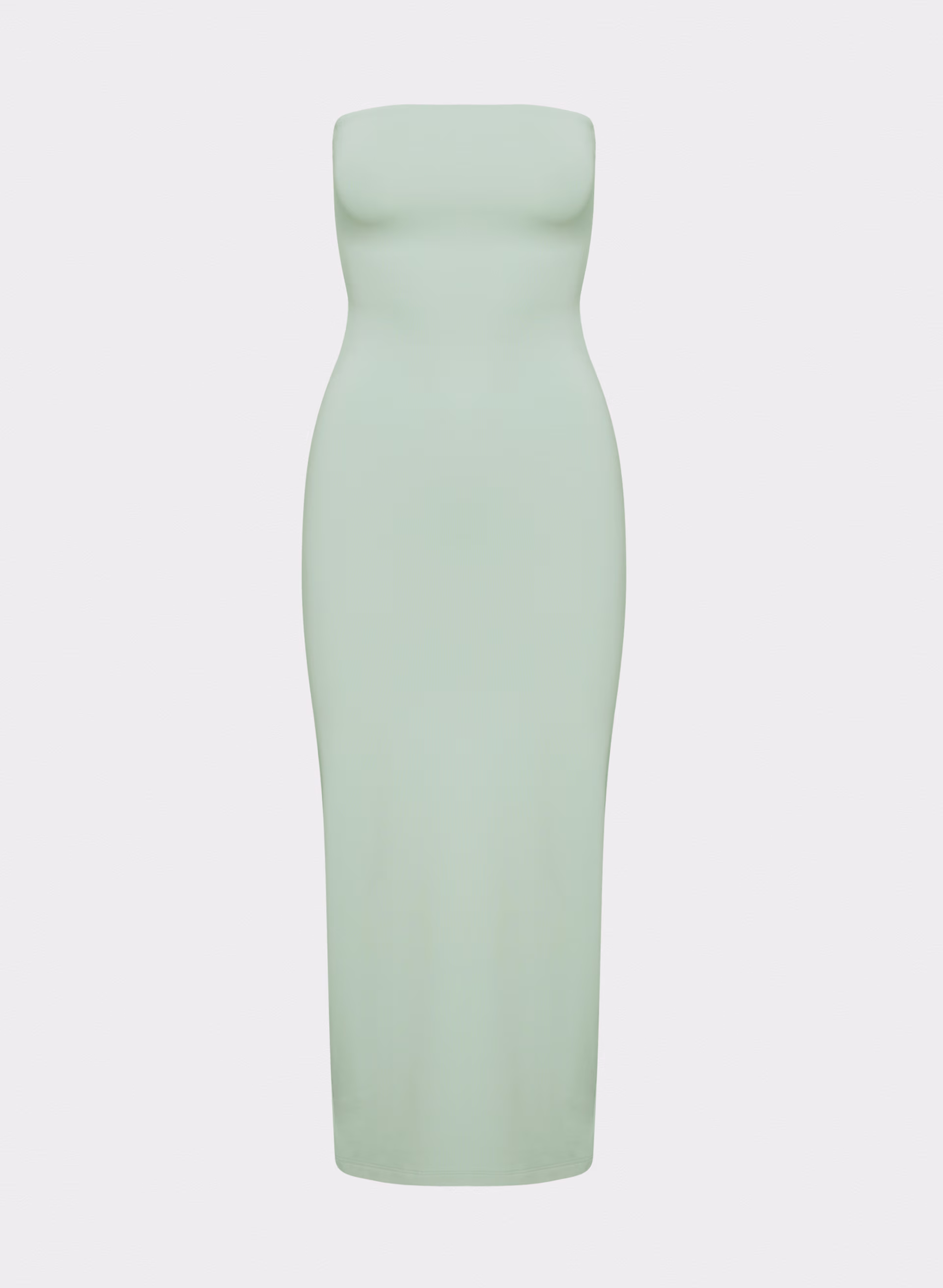 Original Contour Maxi Tube Dress