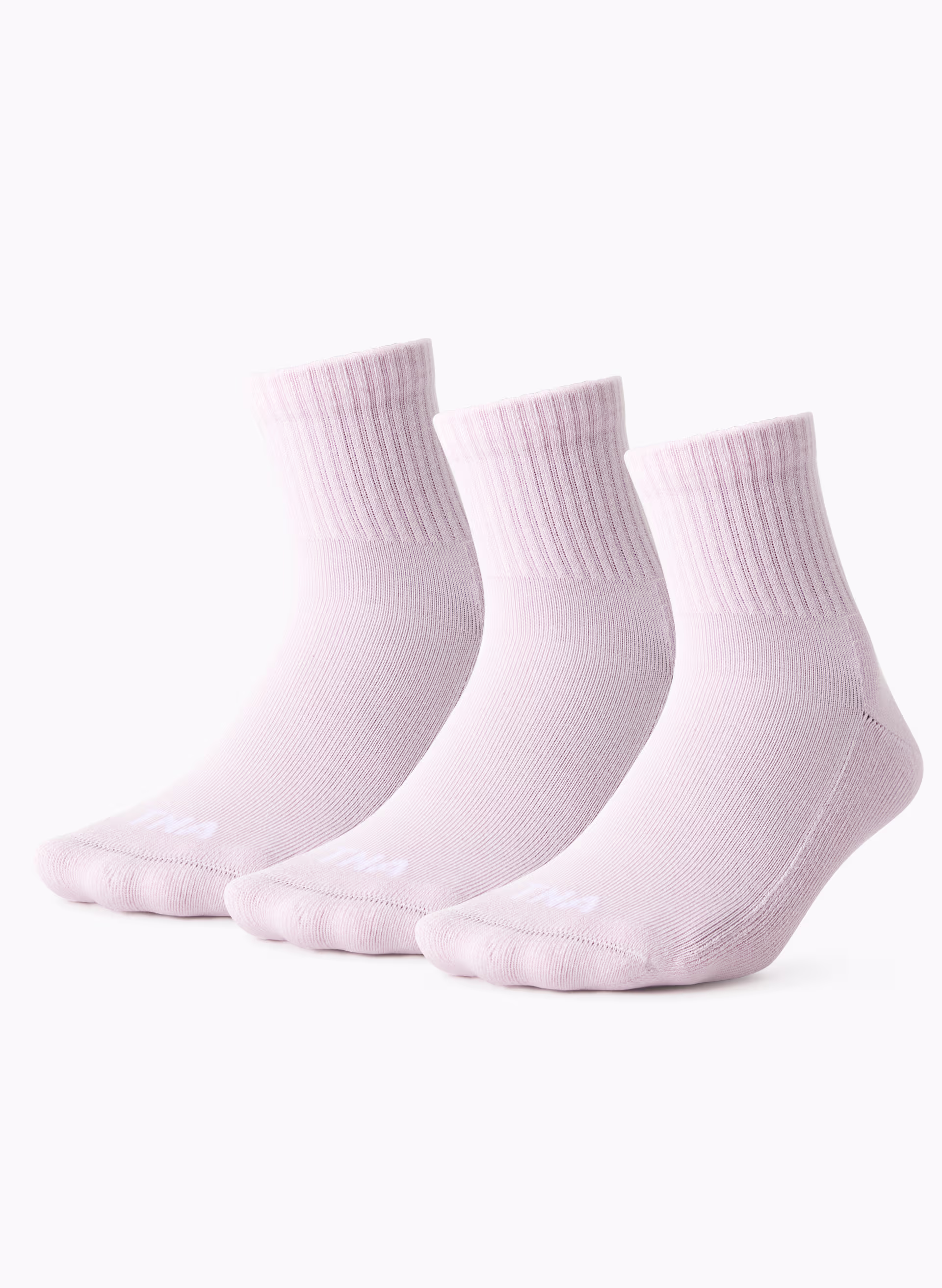 Best-ever Ankle Sock 3-pack