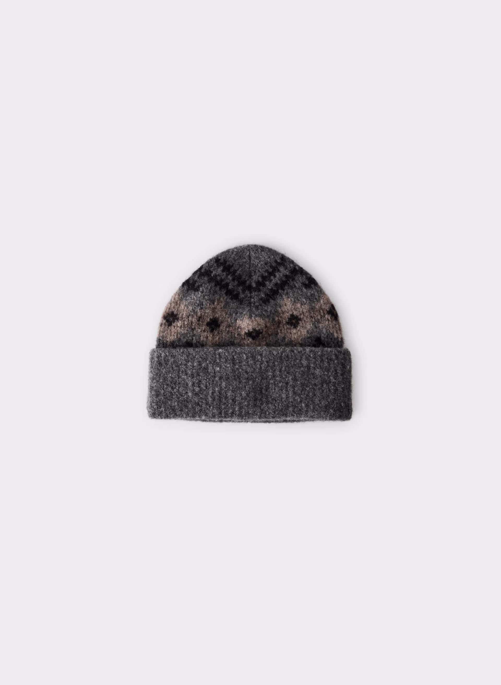 Bergen Beanie