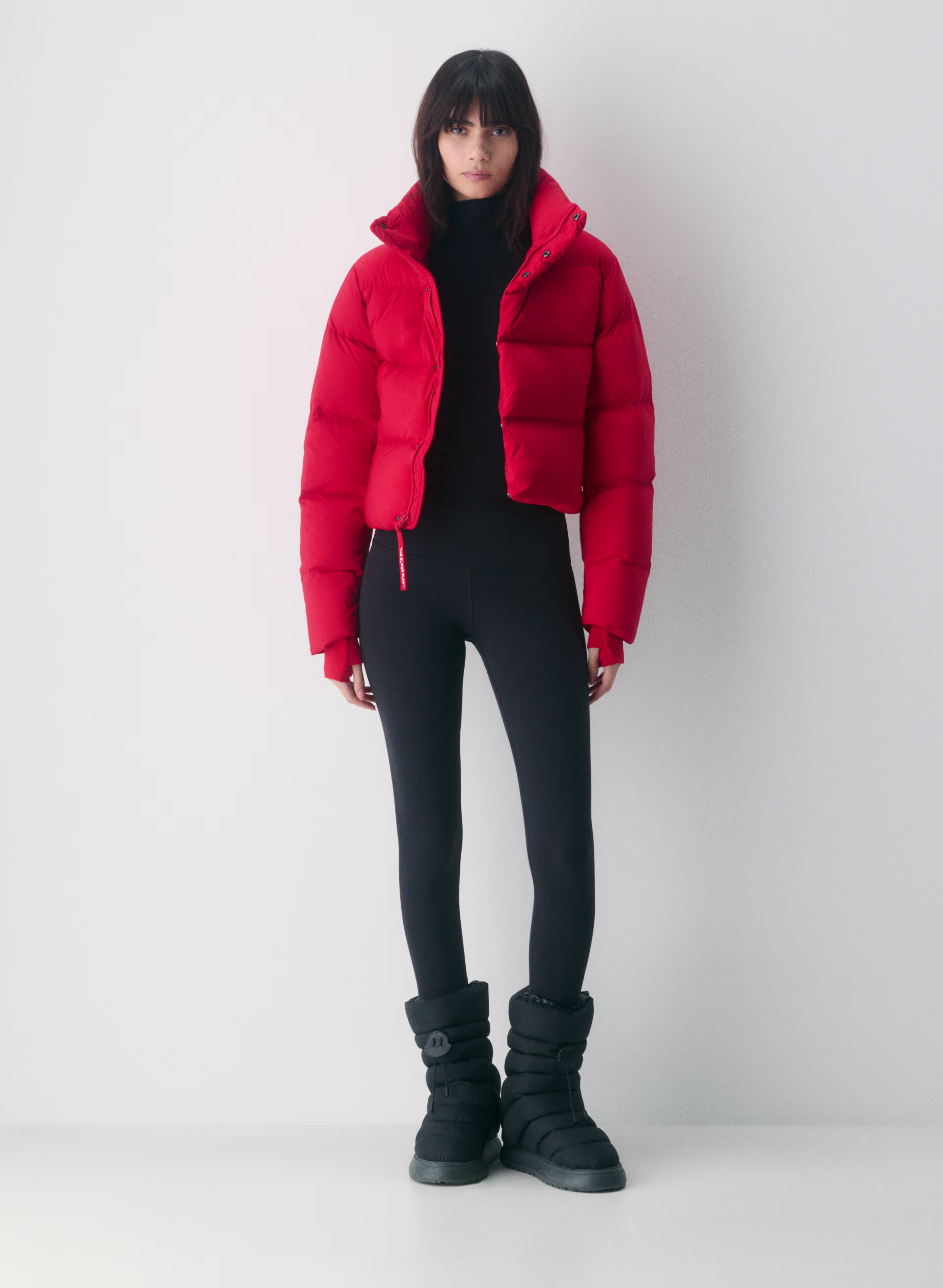 The Super Après Puff™ - cliMATTE™