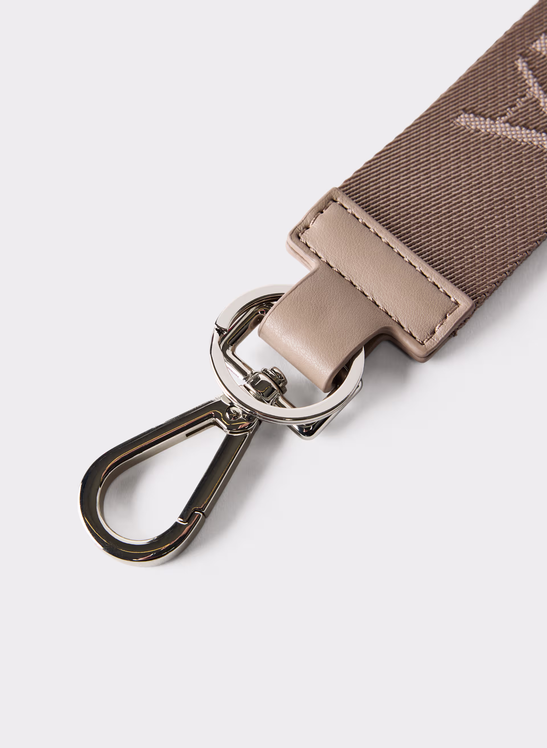 Always Found Keychain