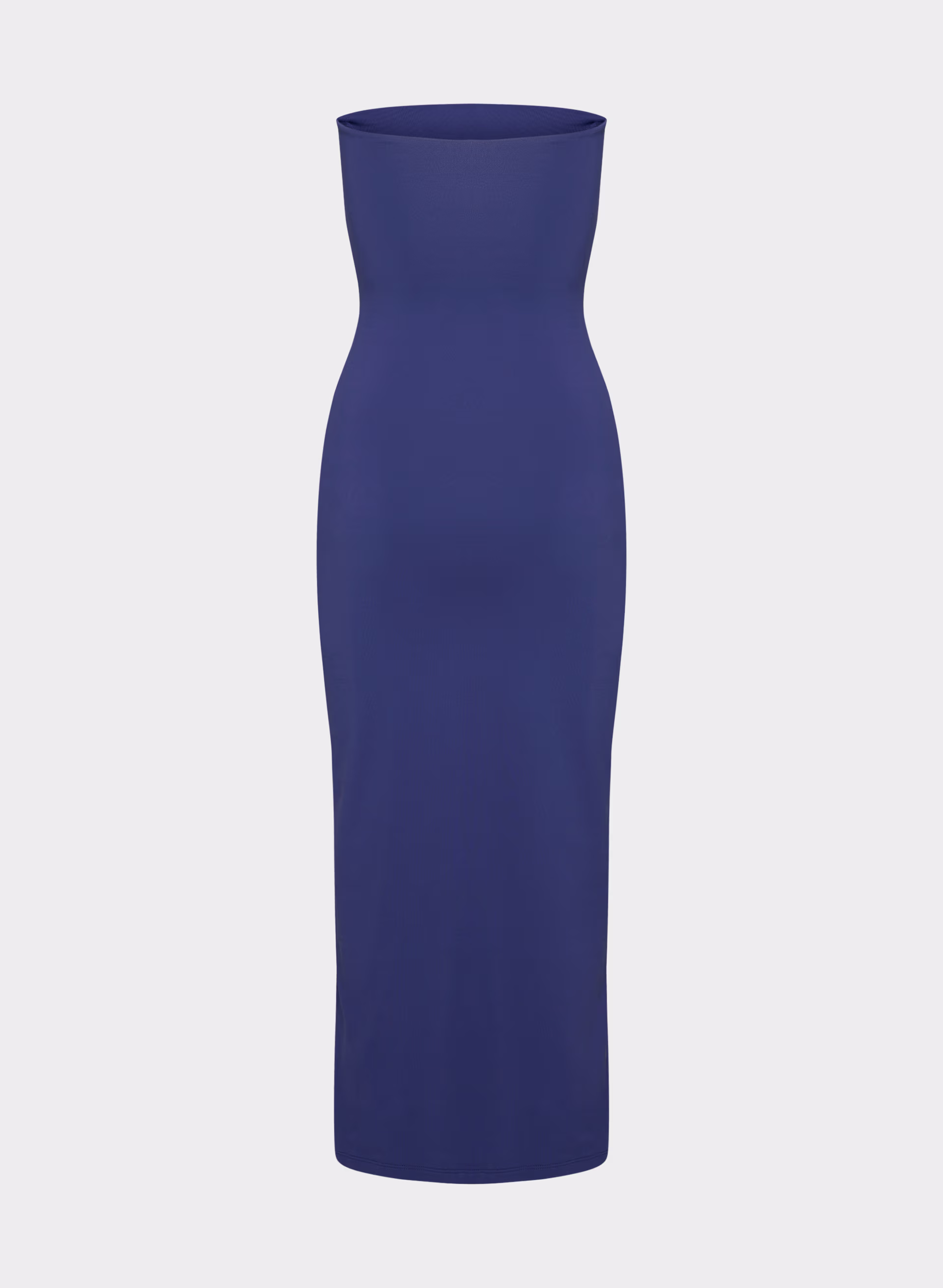 Original Contour Maxi Tube Dress