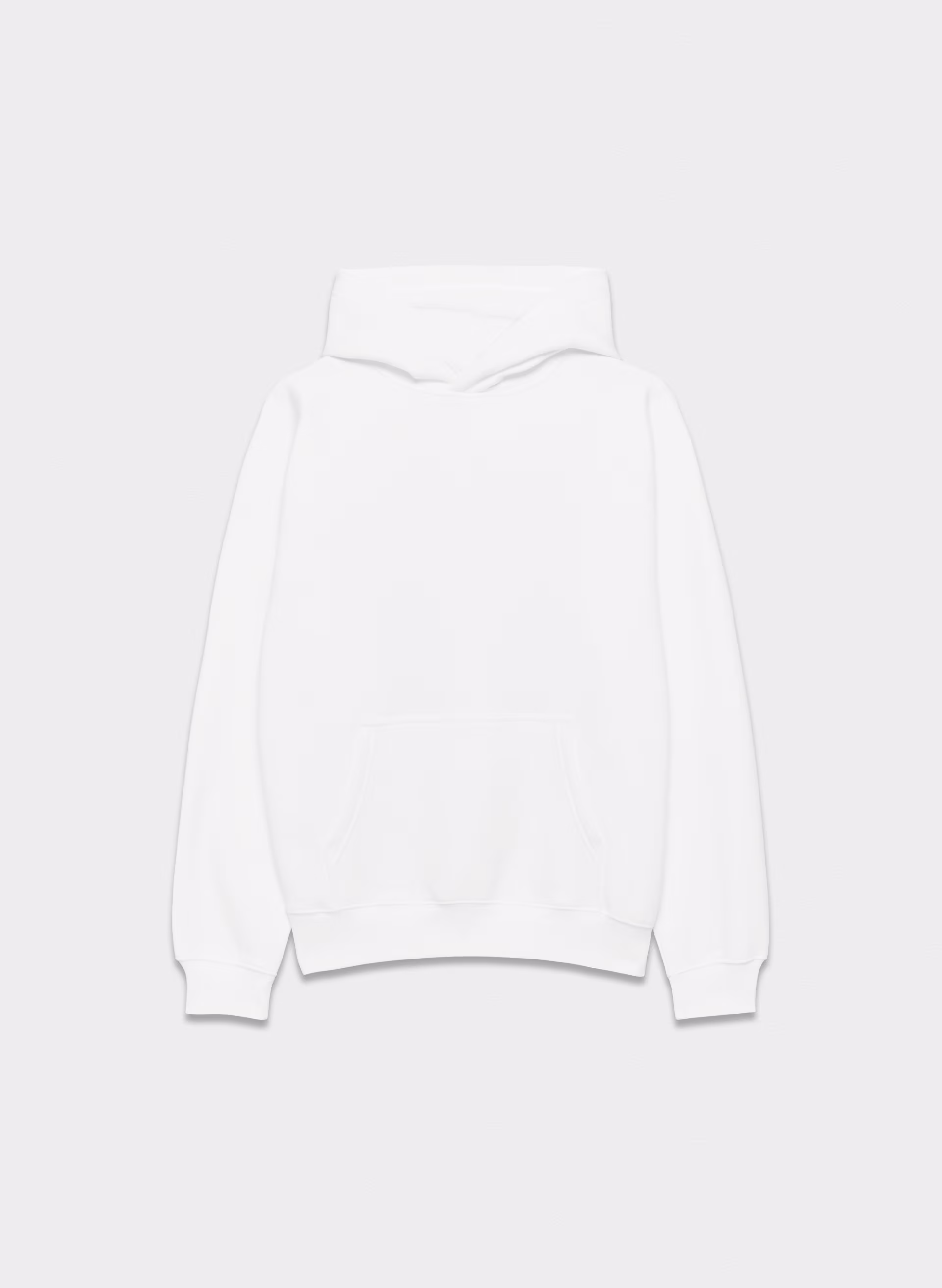 Cozy Sweatfleece Mega Raglan™ Hoodie