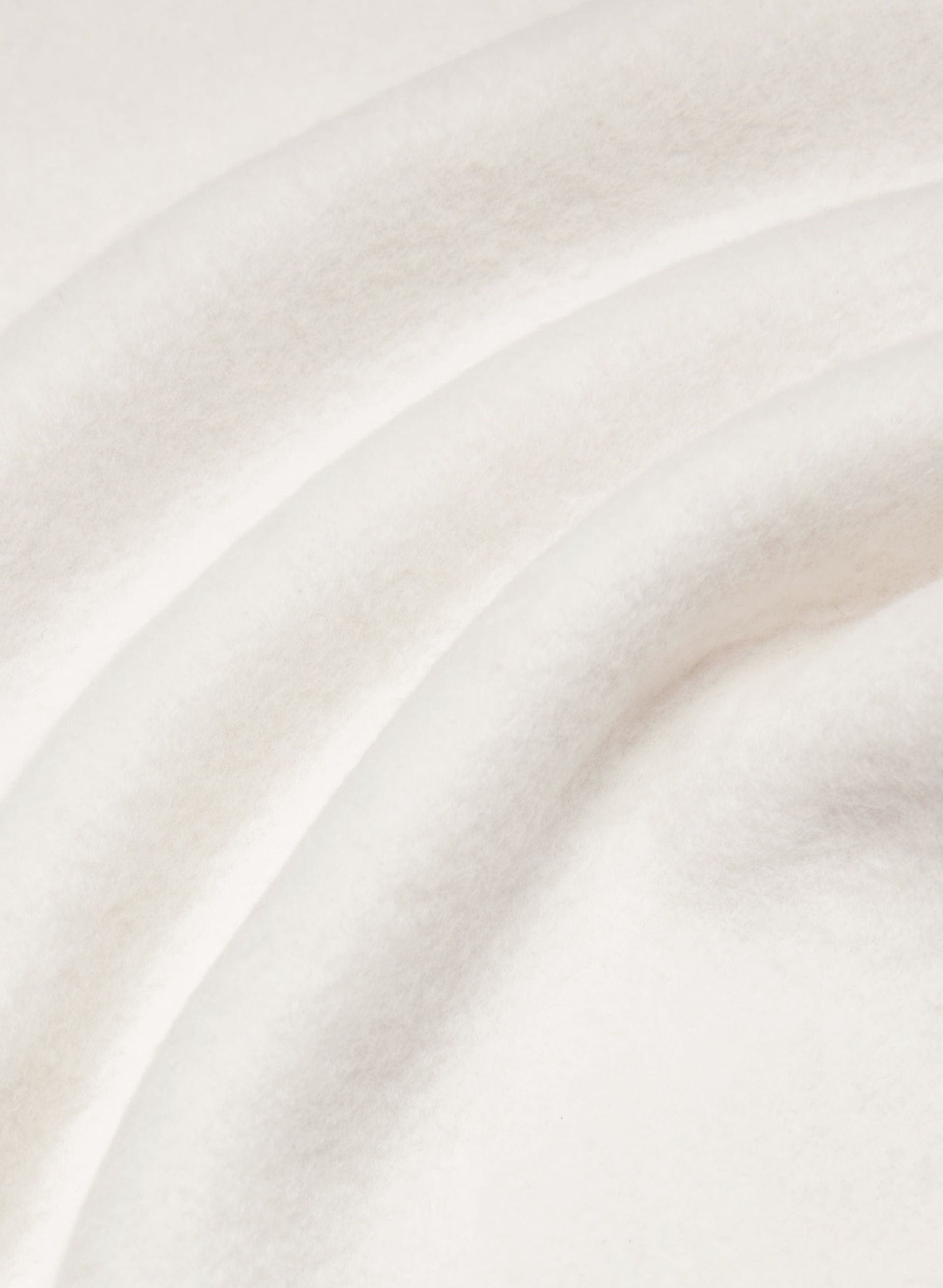 Cozy Sweatfleece Perfect Banded Sweatpant