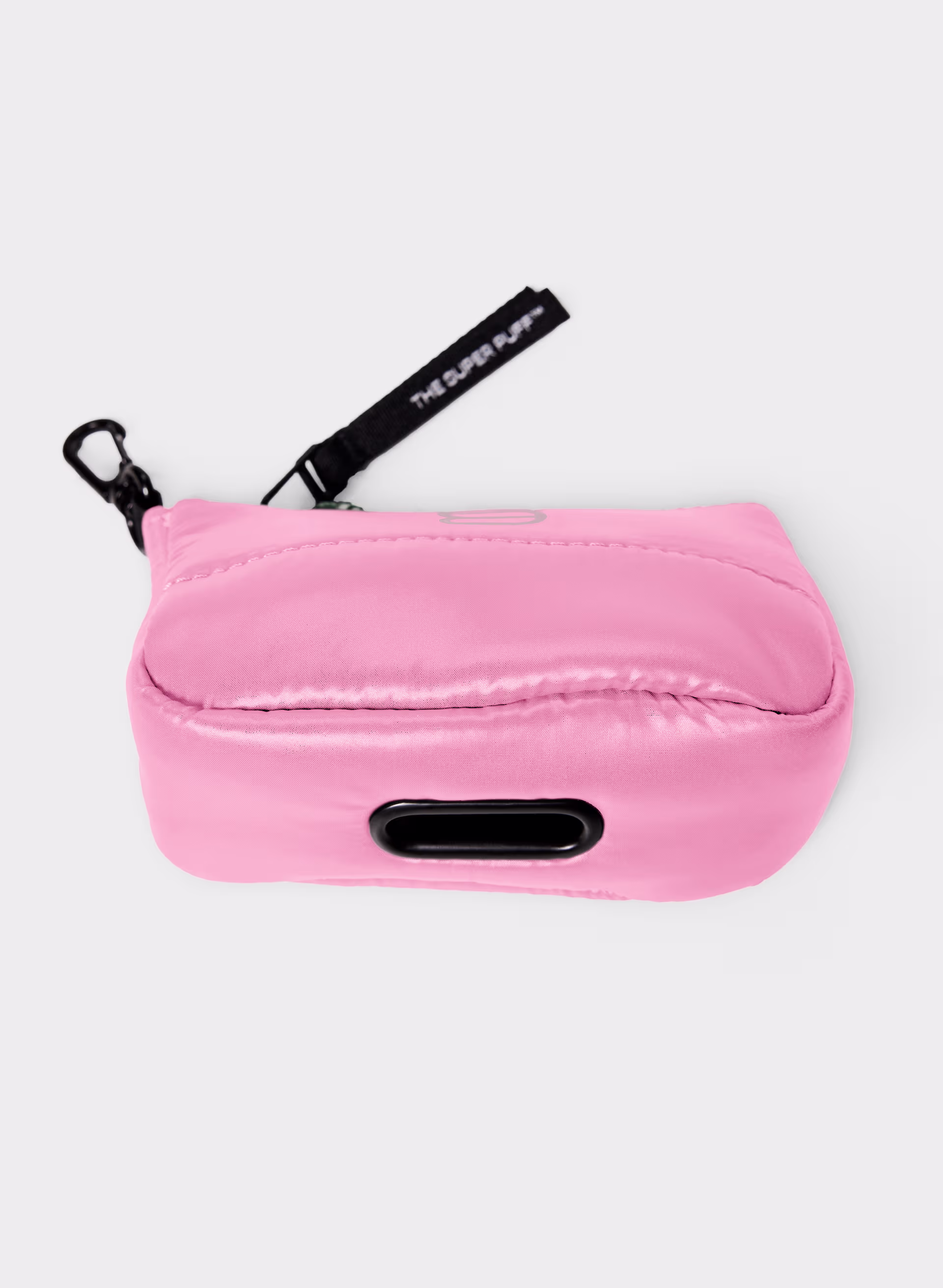 The Super Ruff Puff™ Doggie Bag