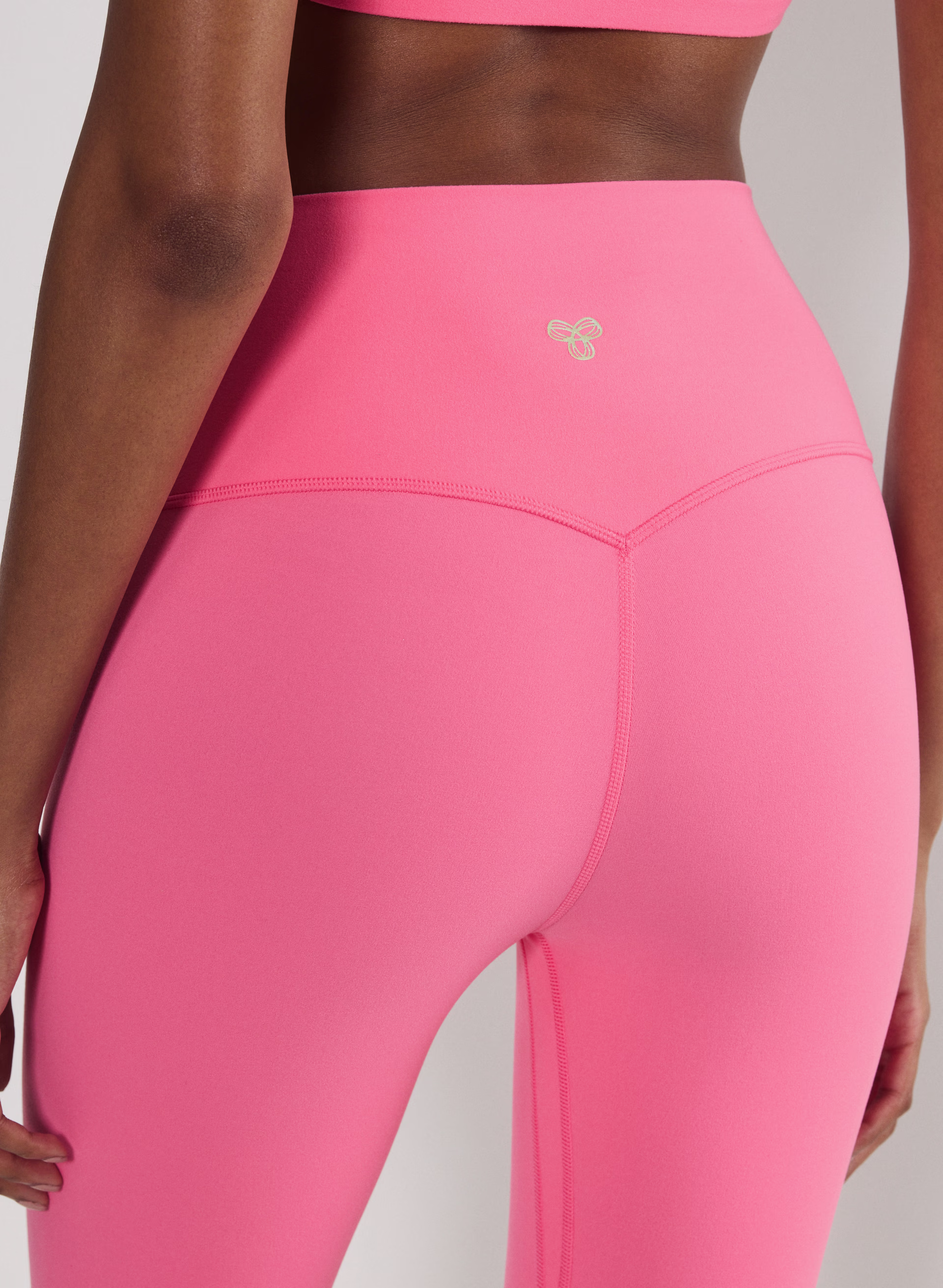 BUTTER Cheeky Hi-Rise 26