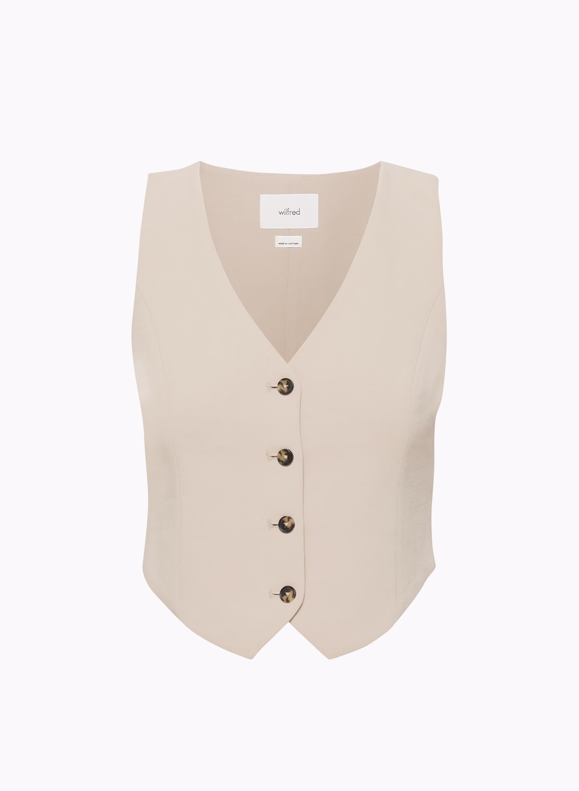 Pacino Vest - Crepette™