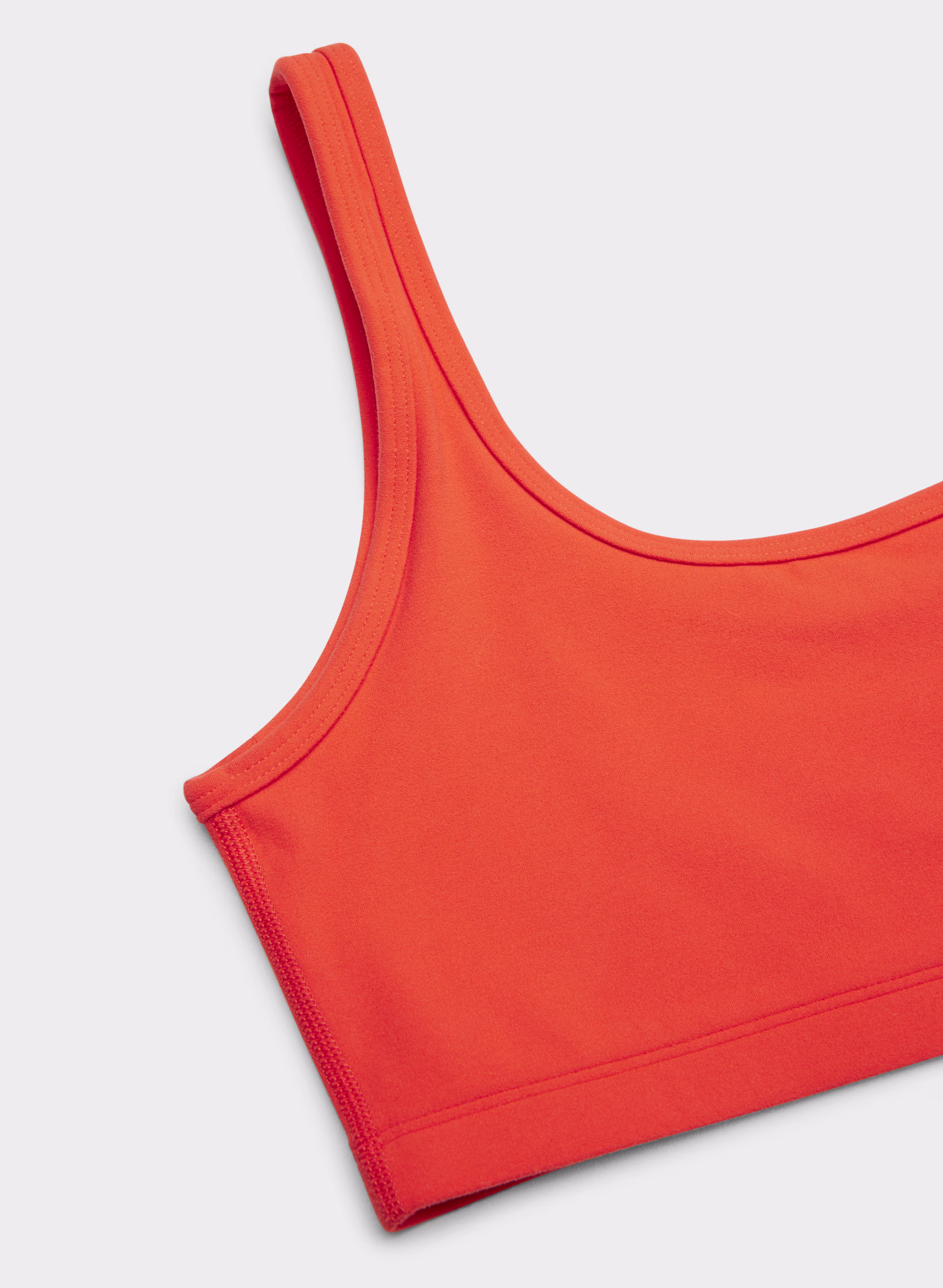 BUTTER Mini Bra Top - A/B Cup