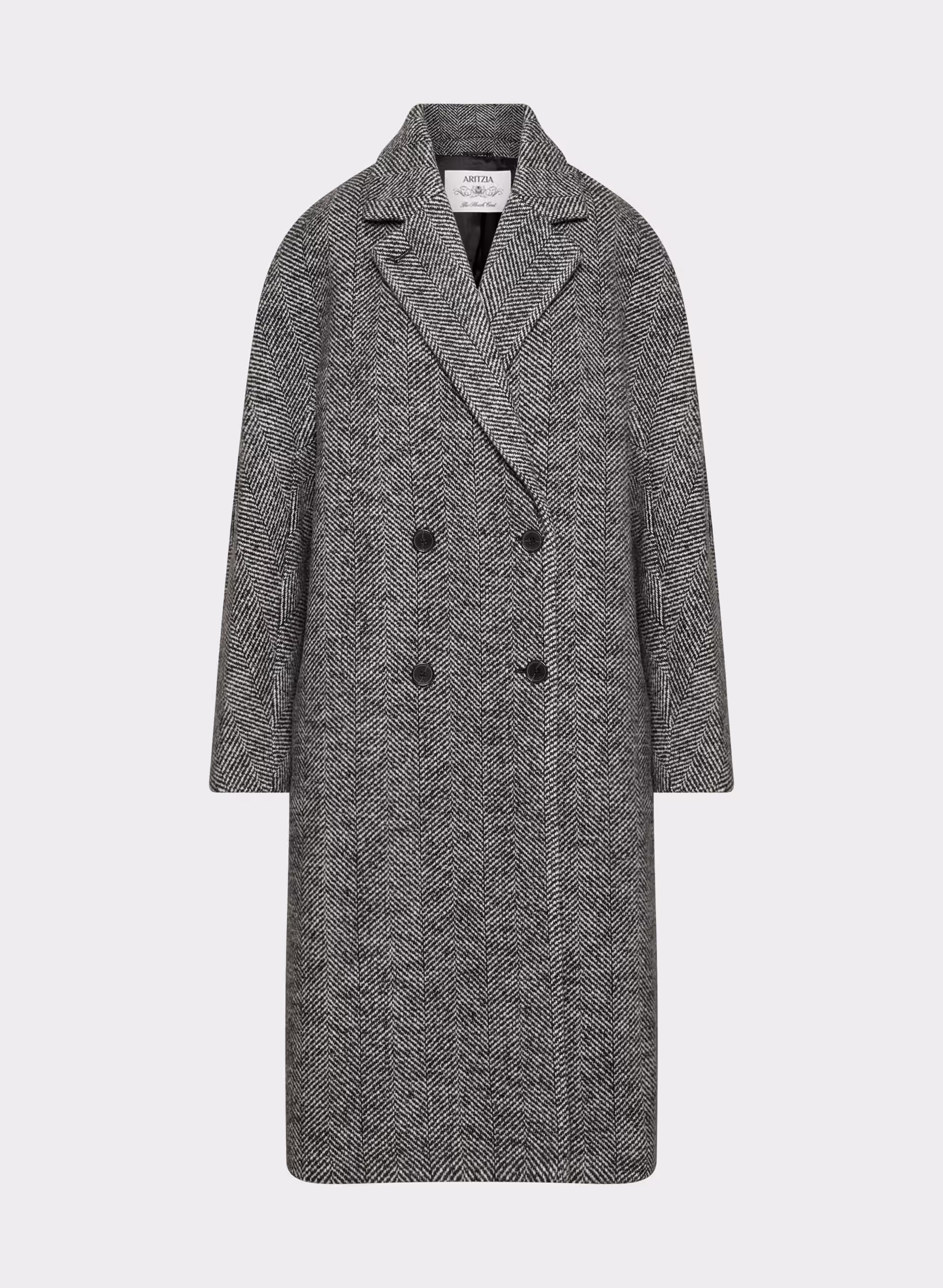 The Slouch™ Coat