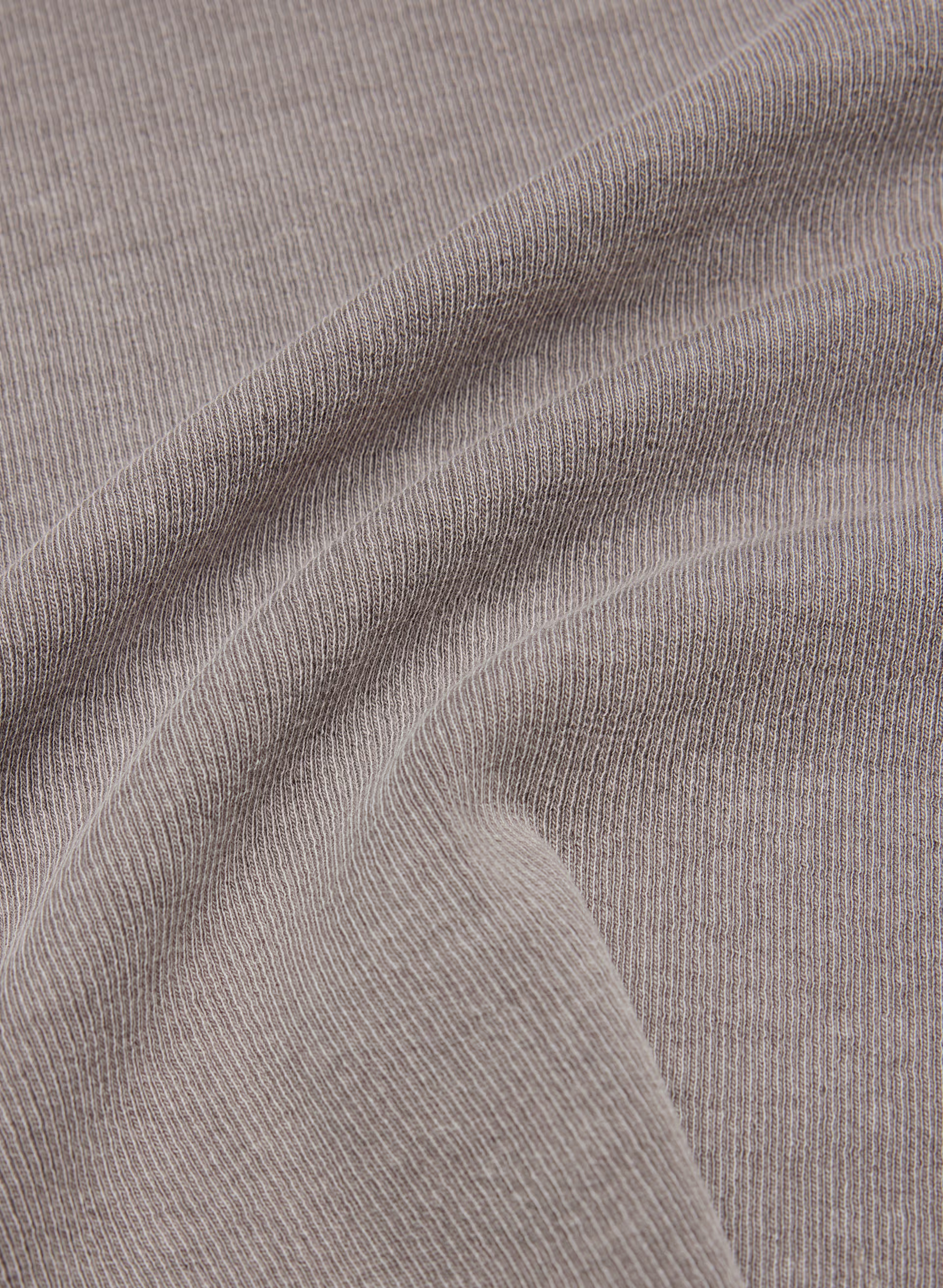 HomeStretch™ Rib Boatneck Longsleeve