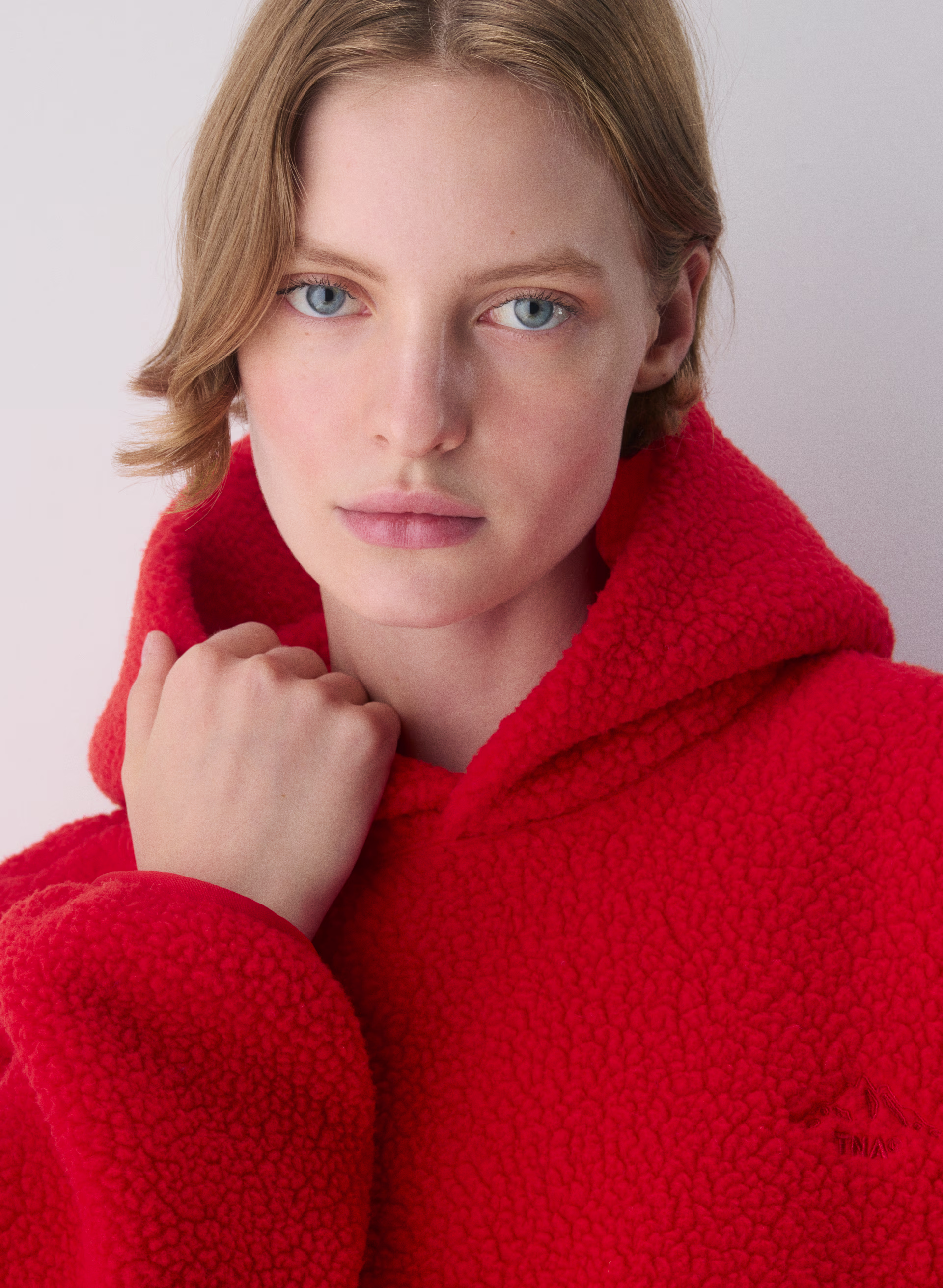 Polartec® Thermal Pro™ Hoodie